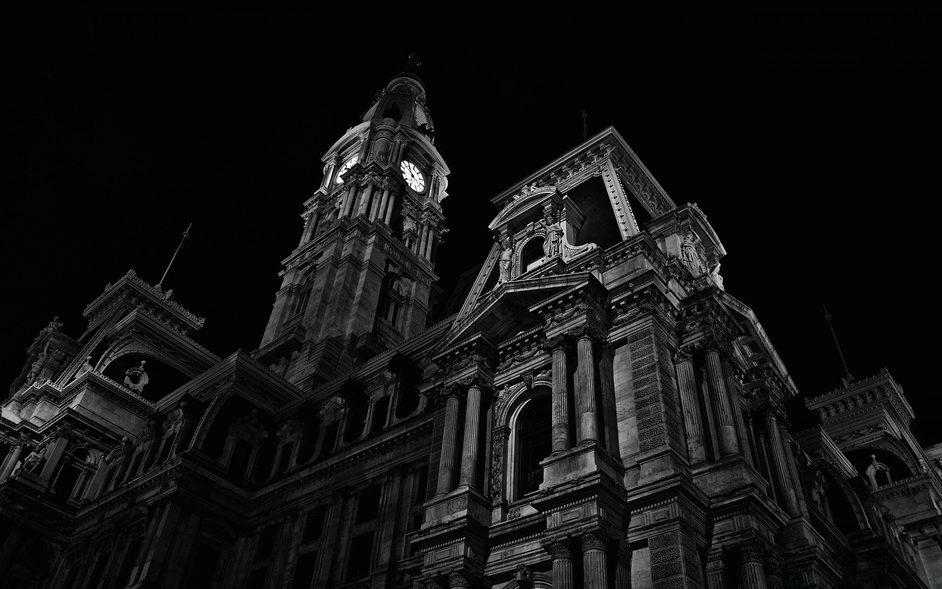 black and white architecture travel city building art church sculpture statue cathedral religion old