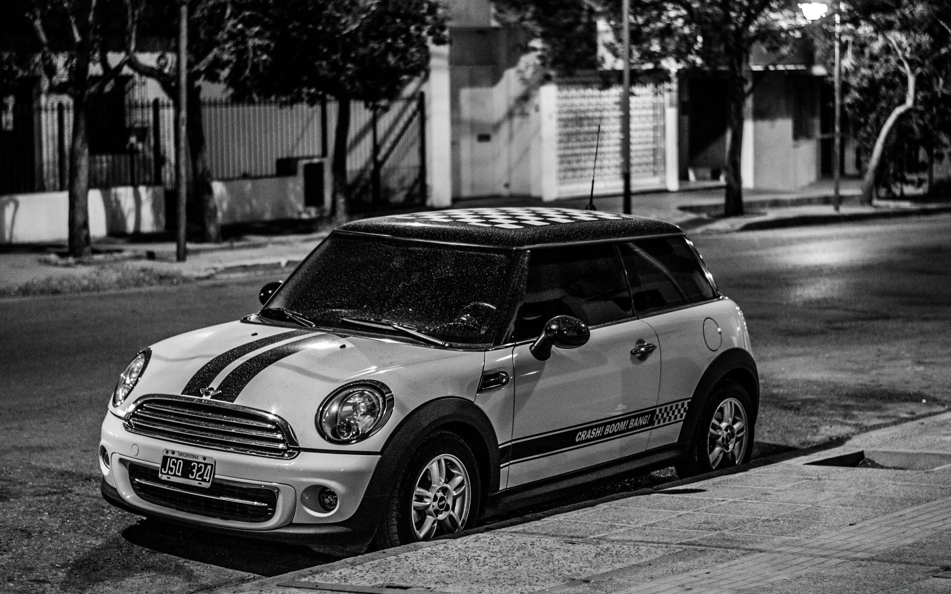 black and white car vehicle monochrome transportation system street driver