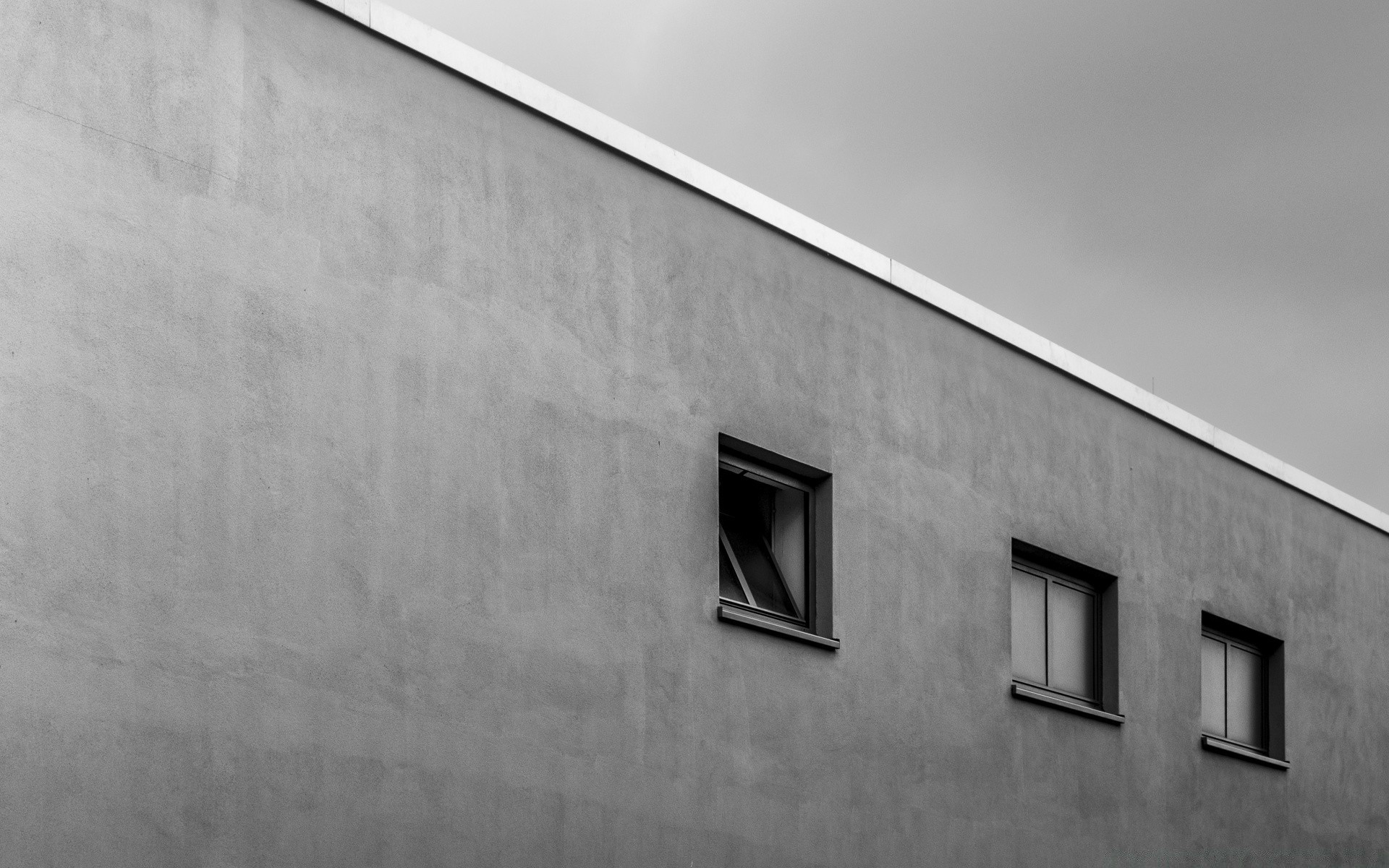 black and white architecture wall monochrome street building house urban abstract window art city room old sepia expression vintage