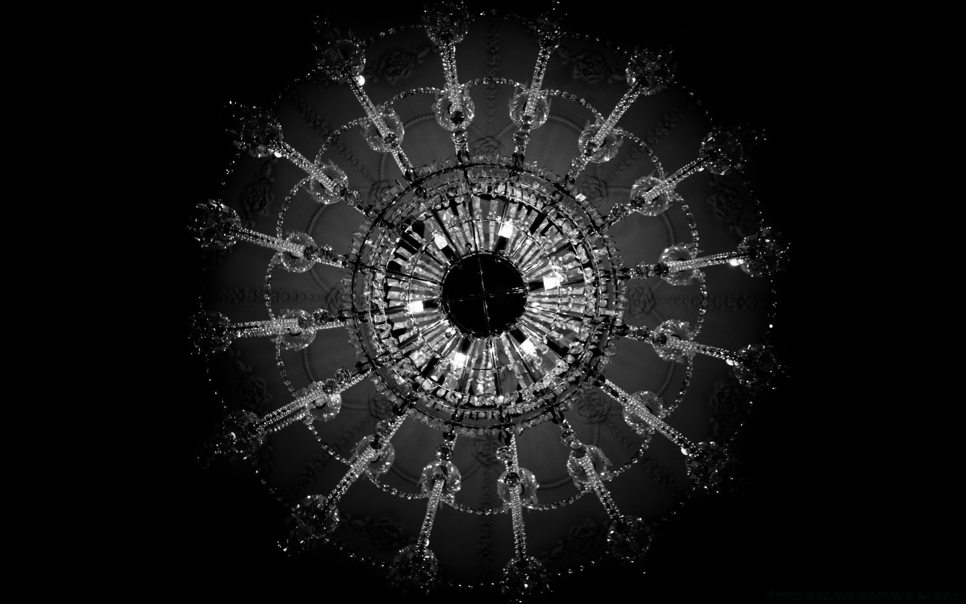 blanco y negro abstracto diseño fractal fondo fondo de pantalla patrón compartir elemento ilustración escritorio torbellino dinámico cantidad ciencia gráfico línea luz geometría metáfora ronda