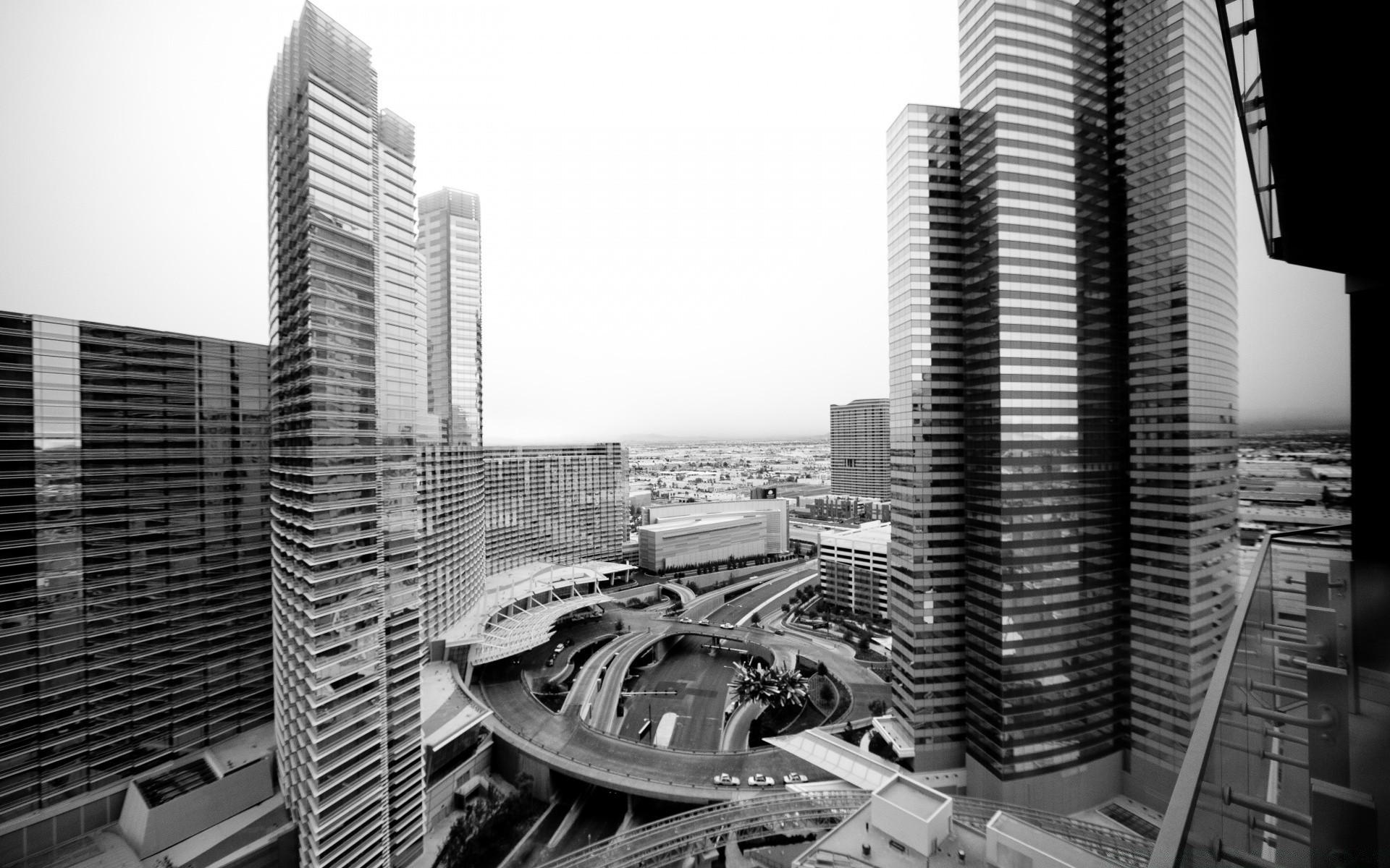 bianco e nero grattacielo architettura città ufficio moderno casa centro città affari skyline città urbano torre alto finanza moderno espressione cielo costruzione finanziaria