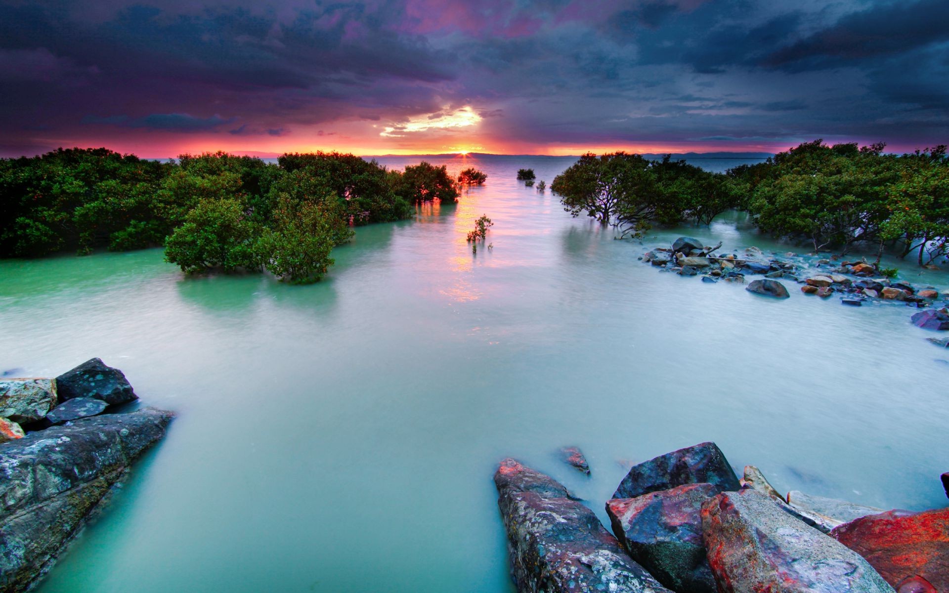 landschaft wasser reisen landschaft strand reflexion sonnenuntergang landschaft fluss see insel meer himmel ozean meer