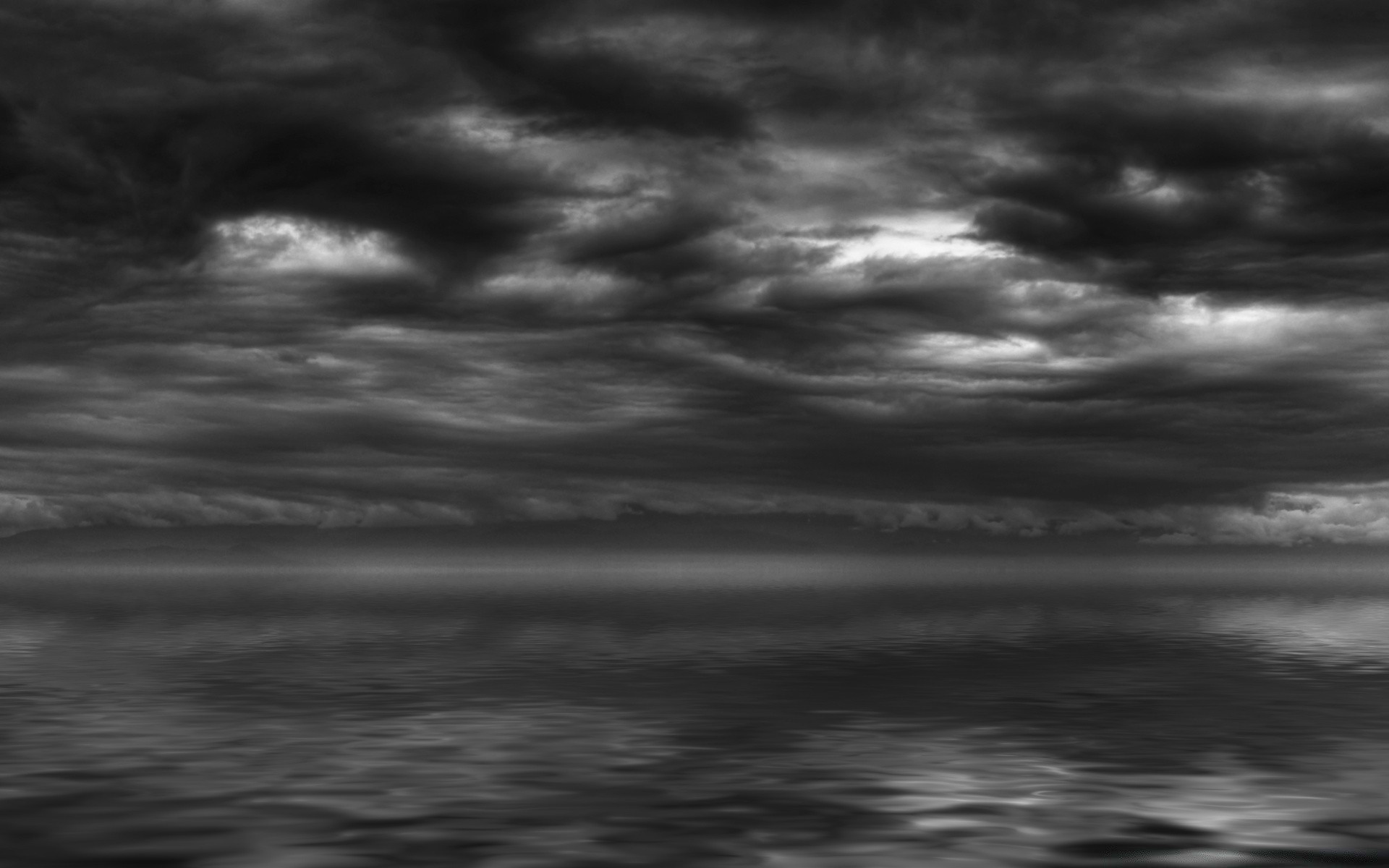 in bianco e nero tempesta scuro pioggia natura cielo in bianco e nero tramonto acqua all aperto paesaggio meteo astratto