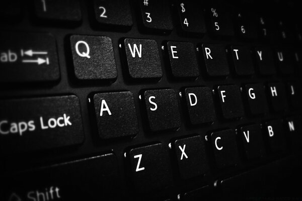 Tastaturtyp für Online-Unternehmen