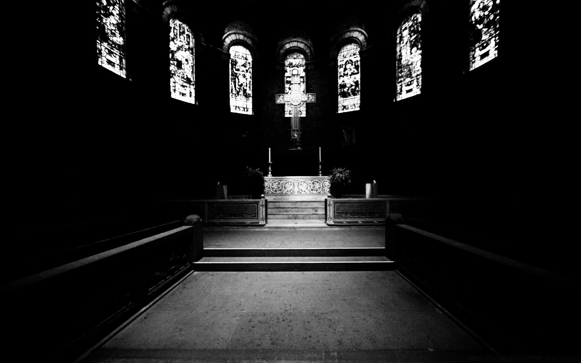 blanco y negro monocromo luz arquitectura interior sombra