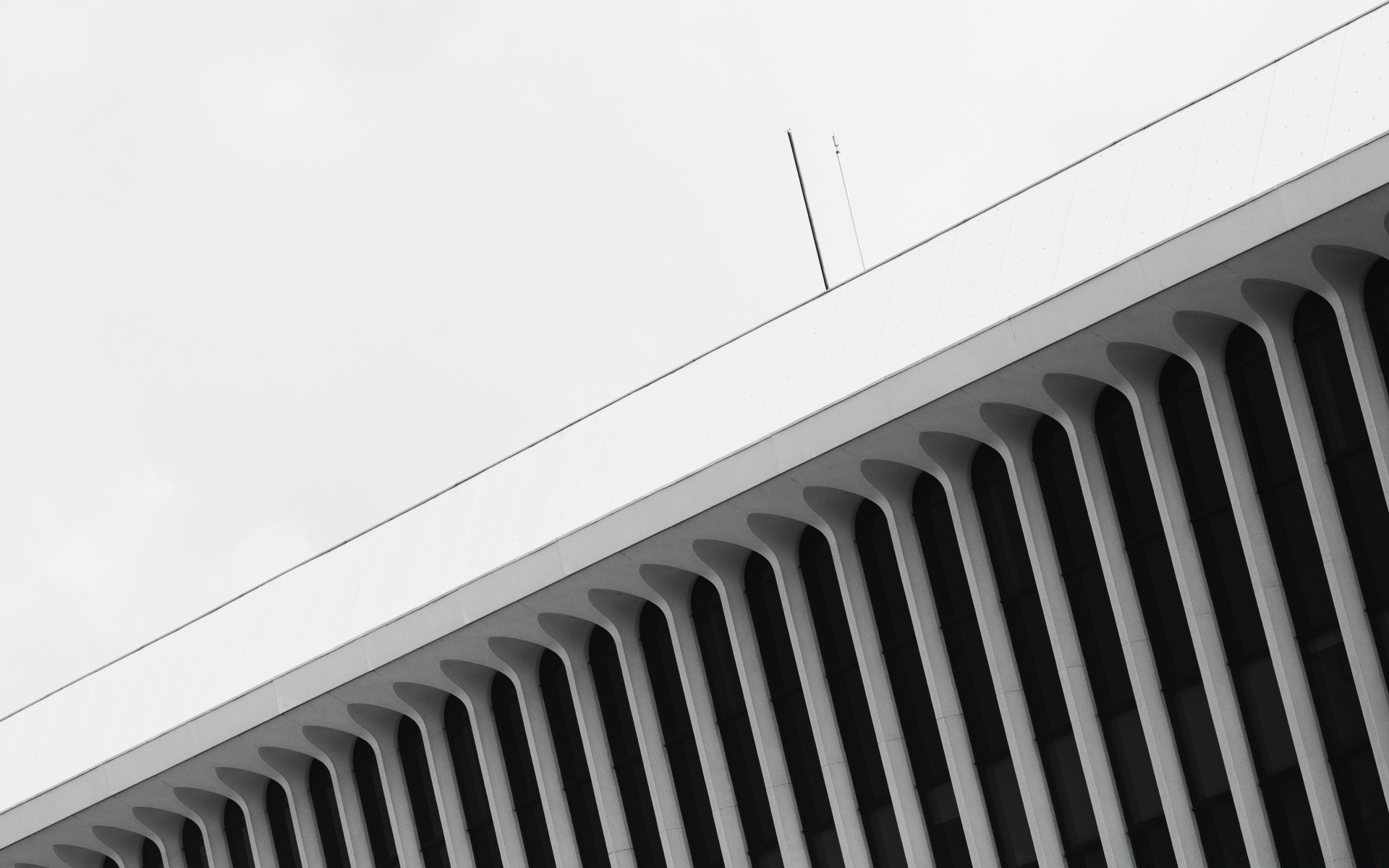 blanco y negro arquitectura casa ciudad expresión urbano construcción luz moderno cielo diseño escritorio