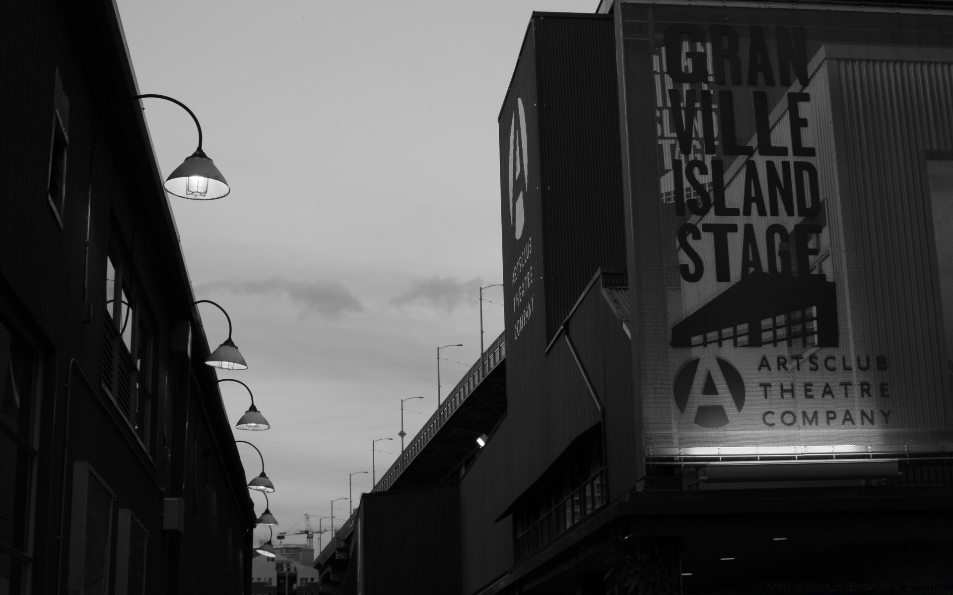 noir et blanc monochrome rue ville voyage architecture commerce