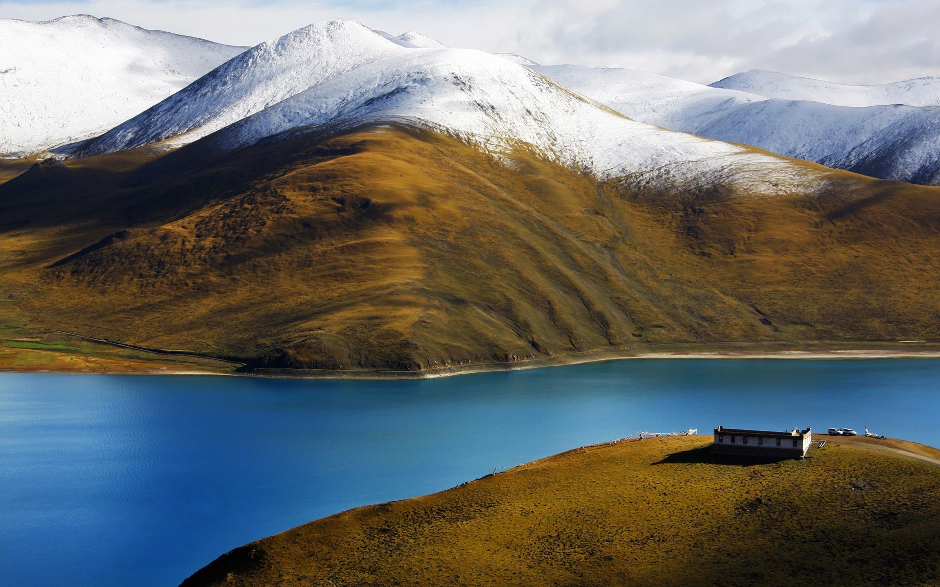 montagna montagna paesaggio acqua lago neve viaggi vulcano all aperto scenico riflessione alba cielo luce del giorno valle