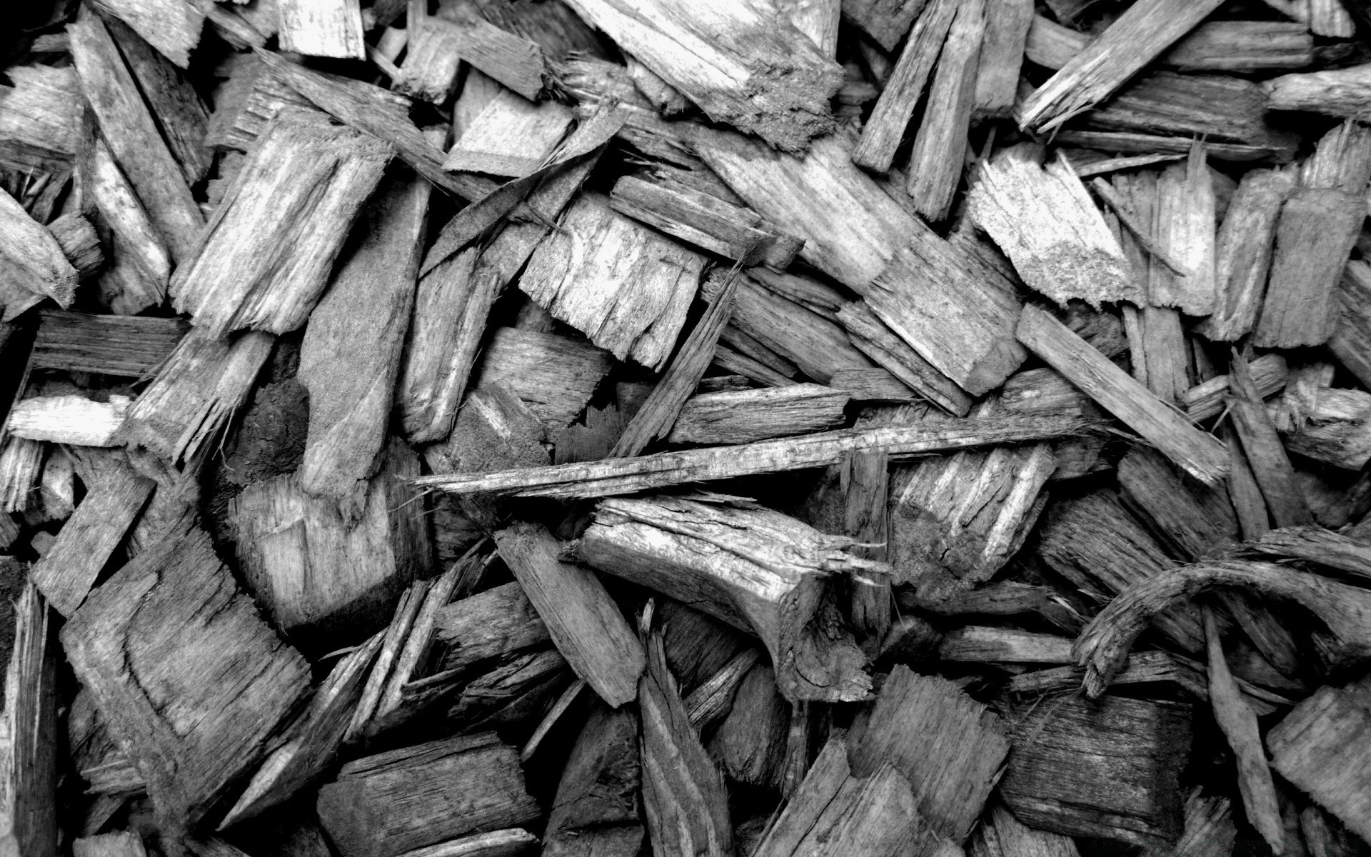 black and white dry texture pile batch desktop wood wooden pattern fabric close-up industry bark herb many spice nature herbal log