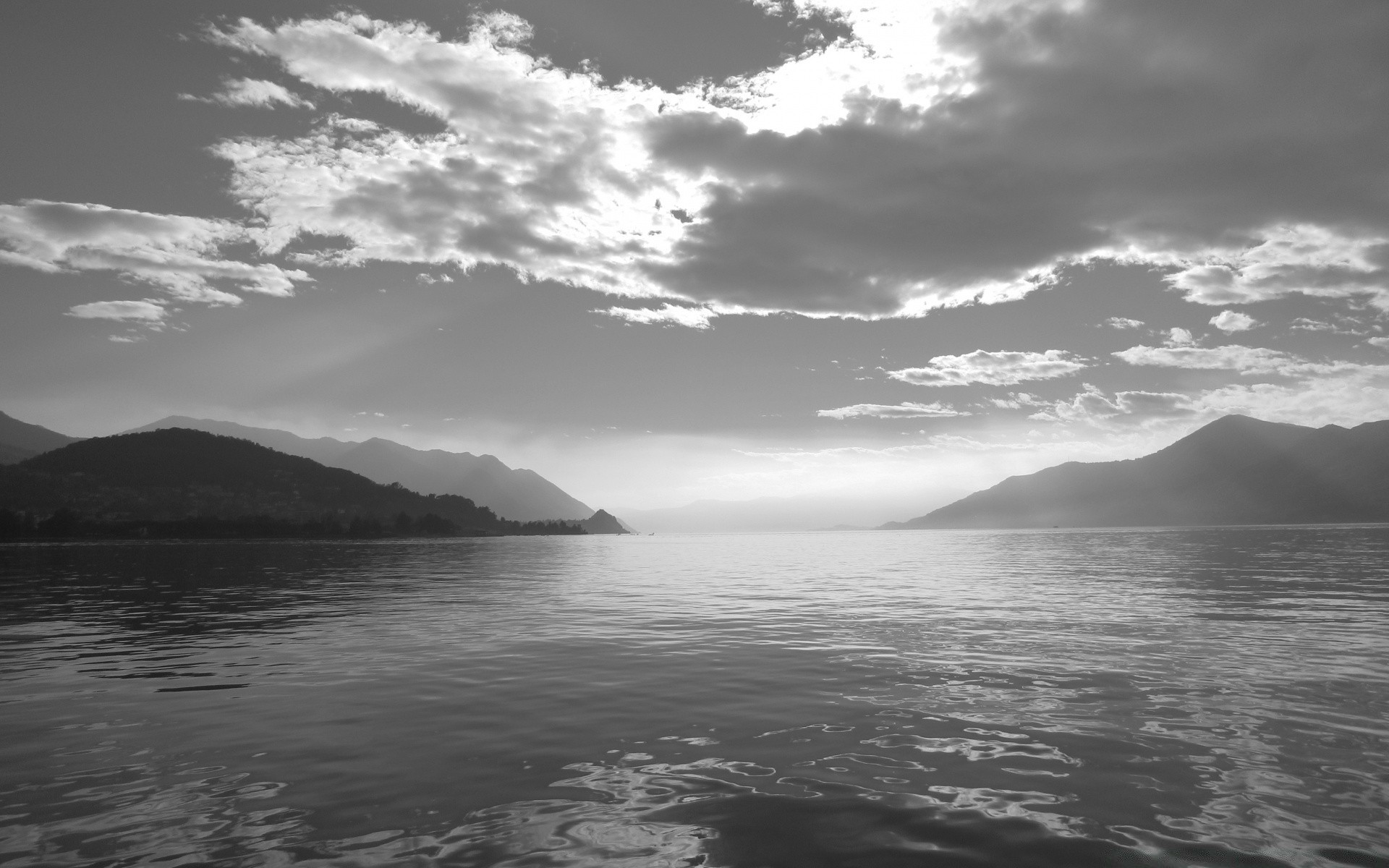 black and white water sunset storm landscape sea ocean beach travel dawn sky fog nature seascape outdoors