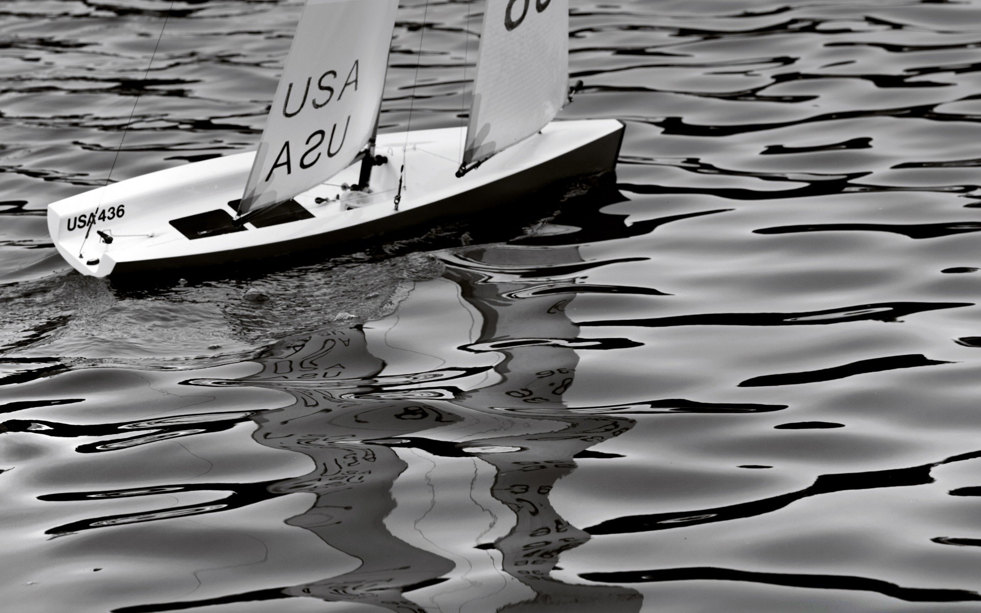 blanco y negro agua barco barco océano mar sistema de transporte viajes