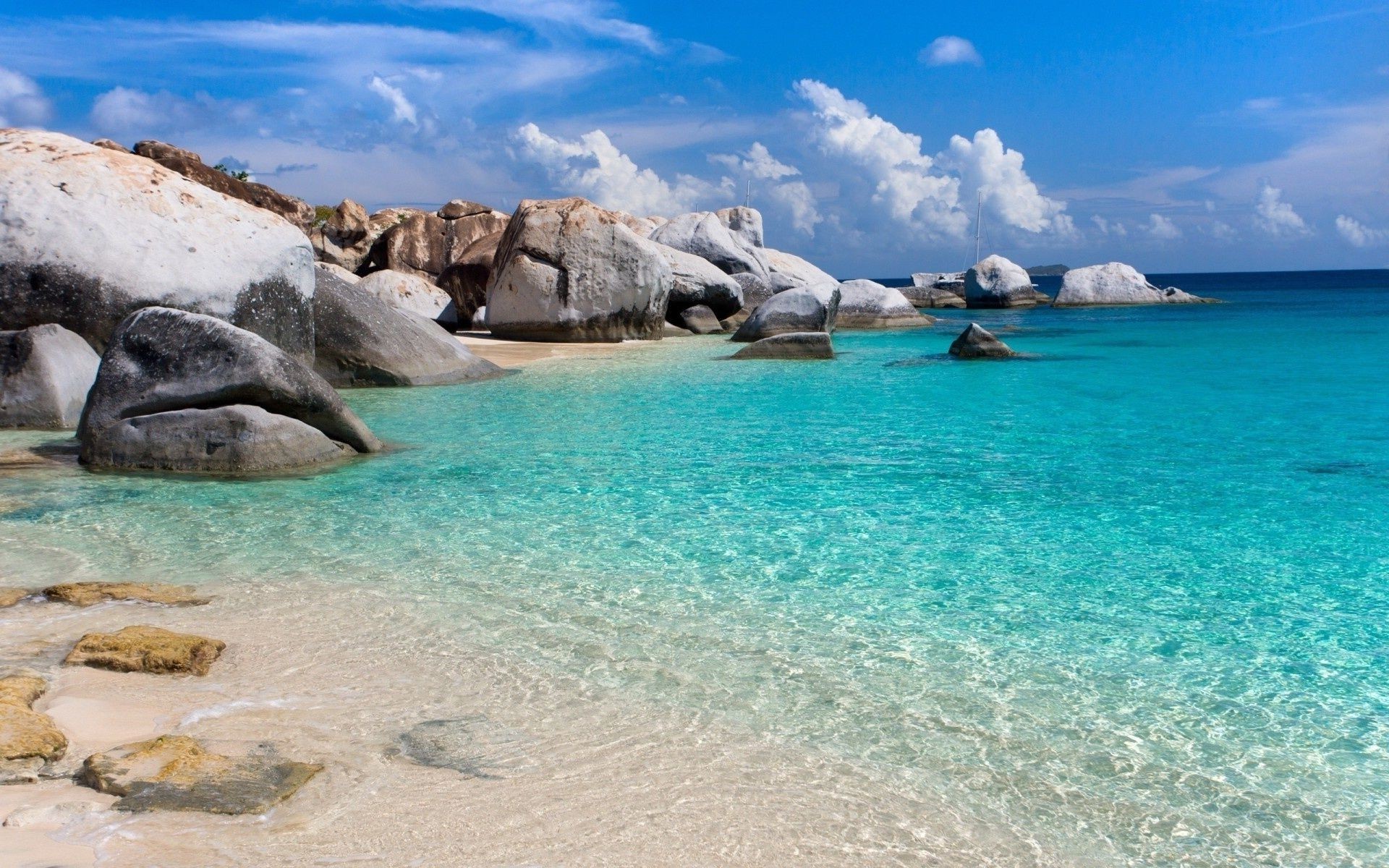 meer und ozean wasser reisen meer strand meer ozean insel türkis urlaub sommer sand idylle tropisch bucht entspannung natur landschaft landschaft lagune