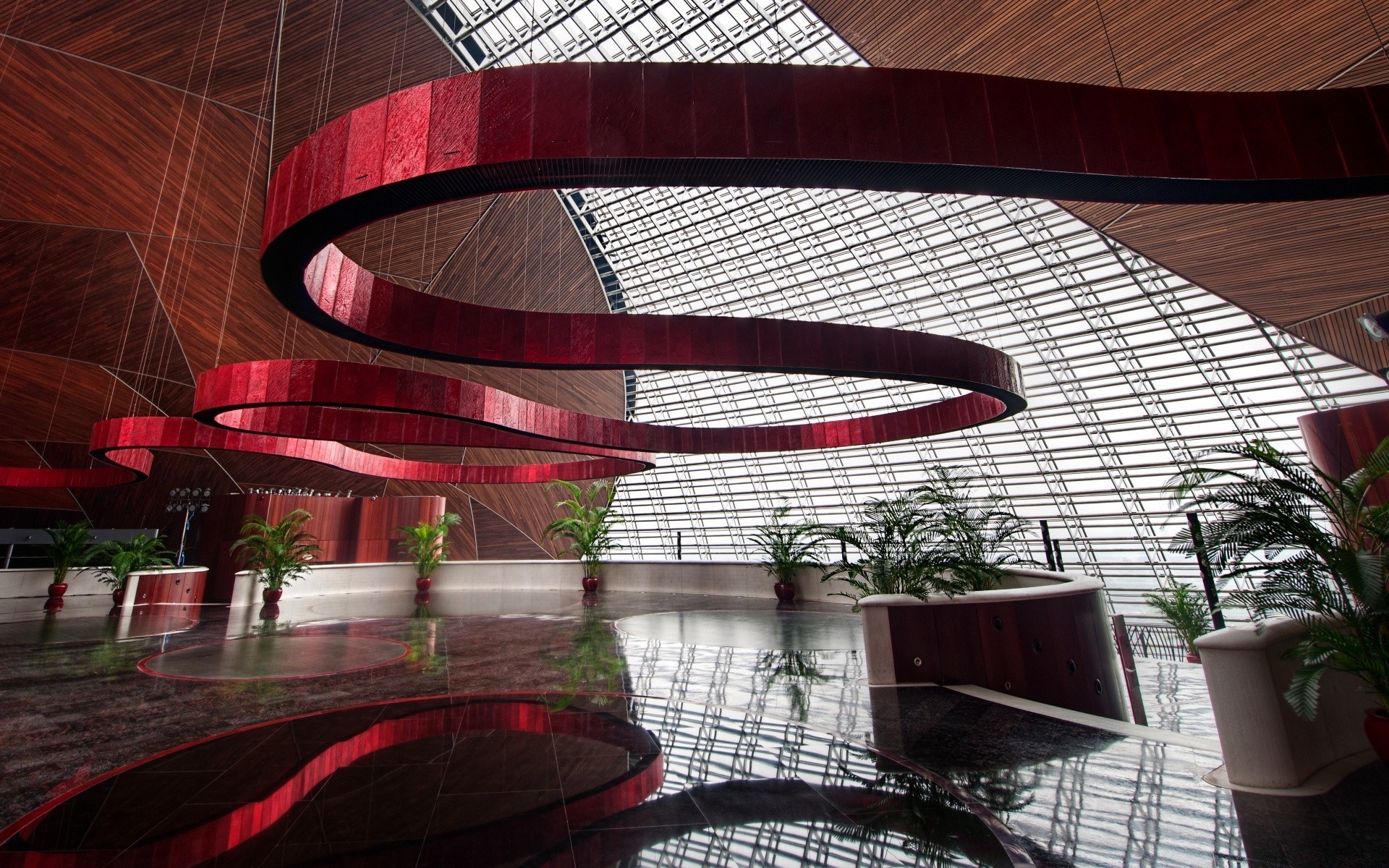 dom i wnętrze podróże kryty architektura światło biznes