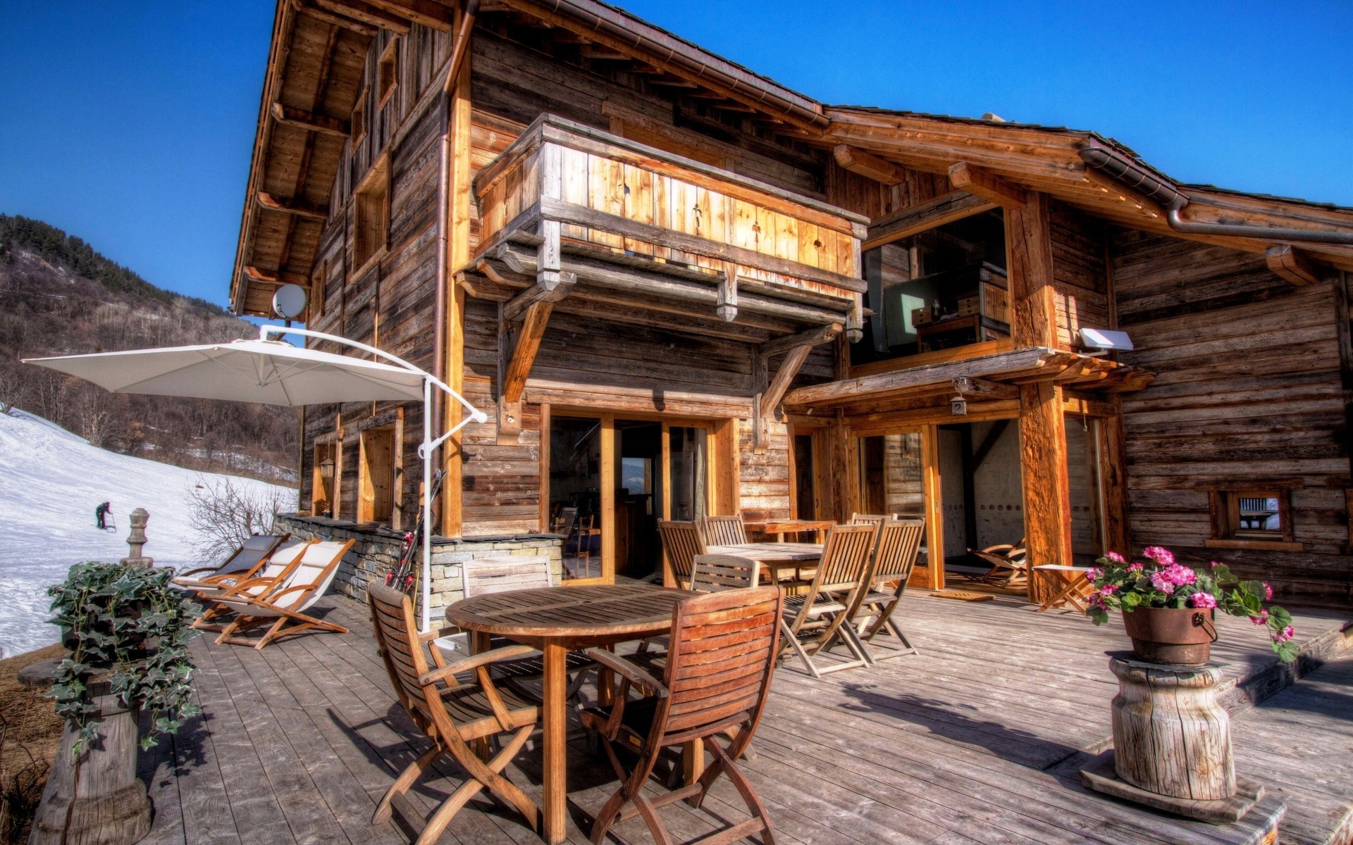 casa e interior madera casa casas arquitectura hogar viajes madera al aire libre chalet familia rústico bungalow cabina tradicional luz del día