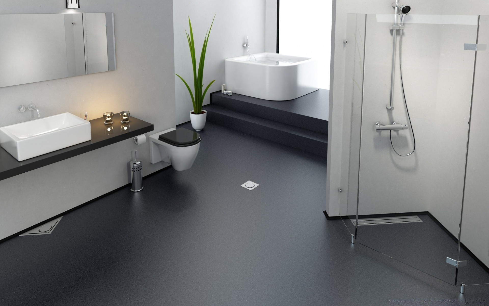 casa e interior habitación muebles interior baño moderno diseño de interiores grifo interior espejo piso lámpara baño familia lugar apartamento baño casa lujo
