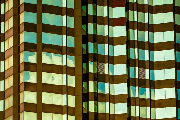 Ordinaire moderne multi-style
