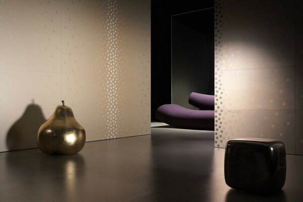 Diseño interior minimalista