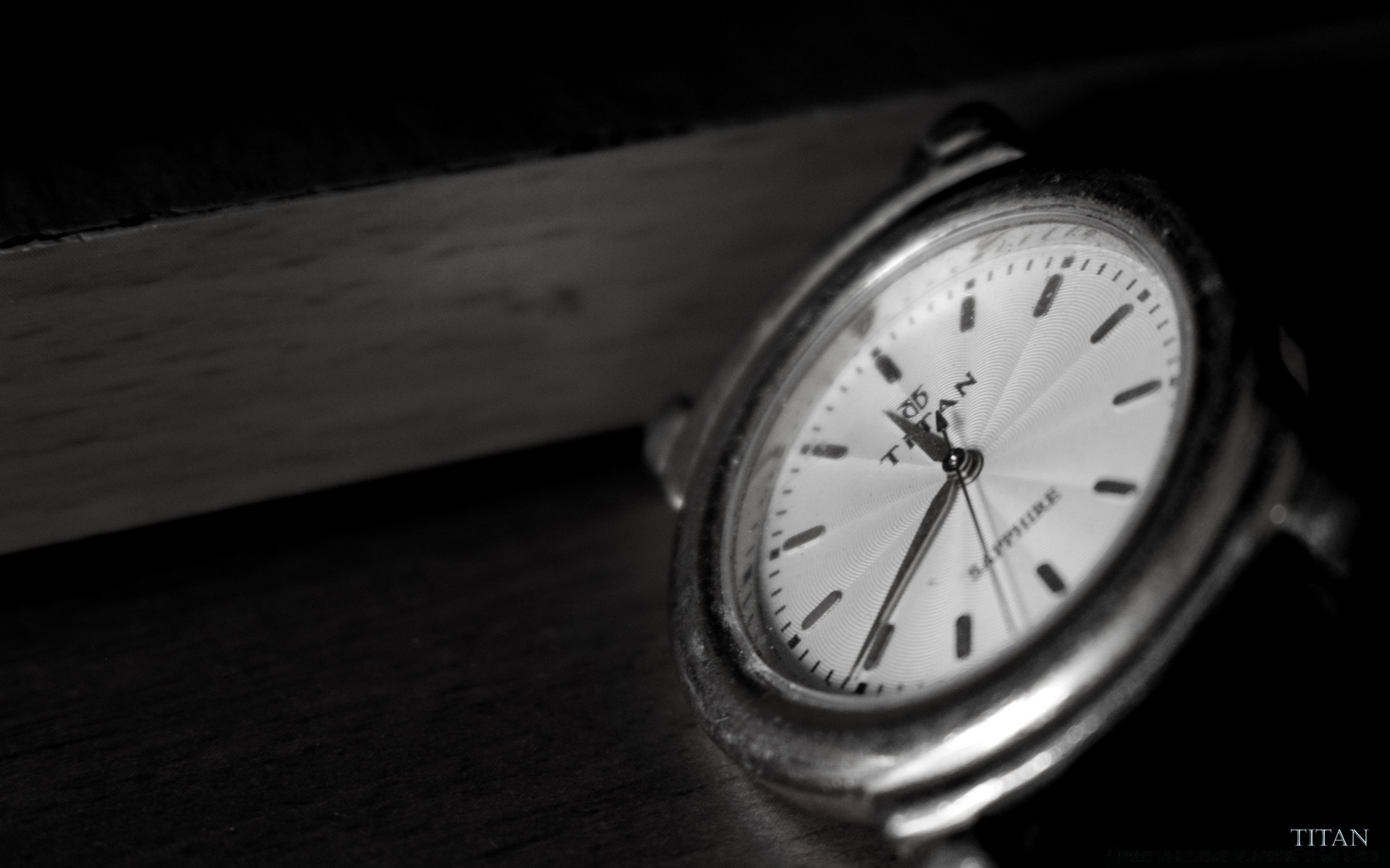 bianco e nero tempo orologio analogico orologio di precisione retro vintage quantità minuto antico