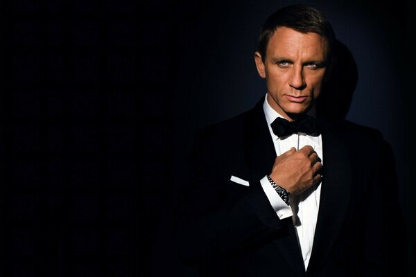 James Bond agente 007