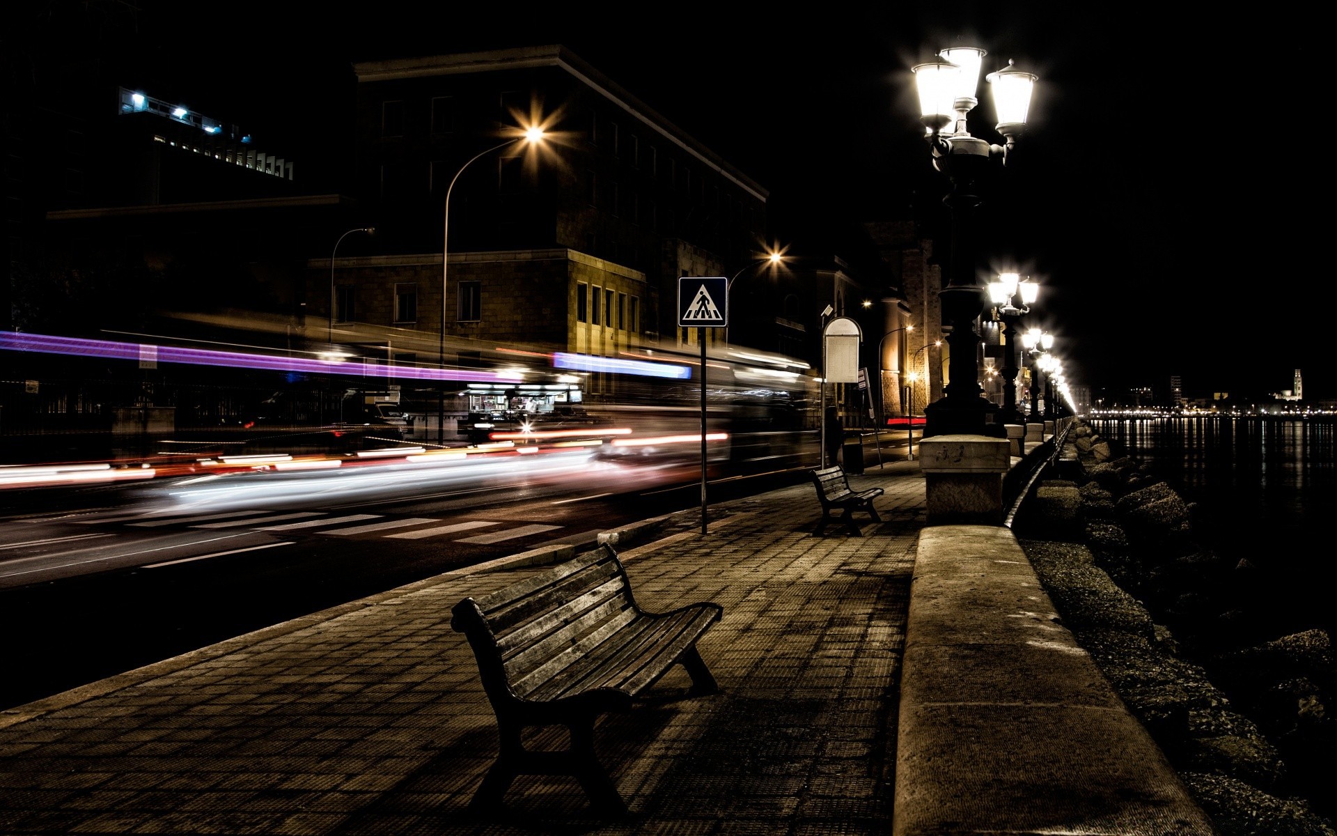 andere städte straße licht auto stadt straße dunkel unschärfe abend reisen brücke dämmerung urban hintergrundbeleuchtung transportsystem fotografie verkehr