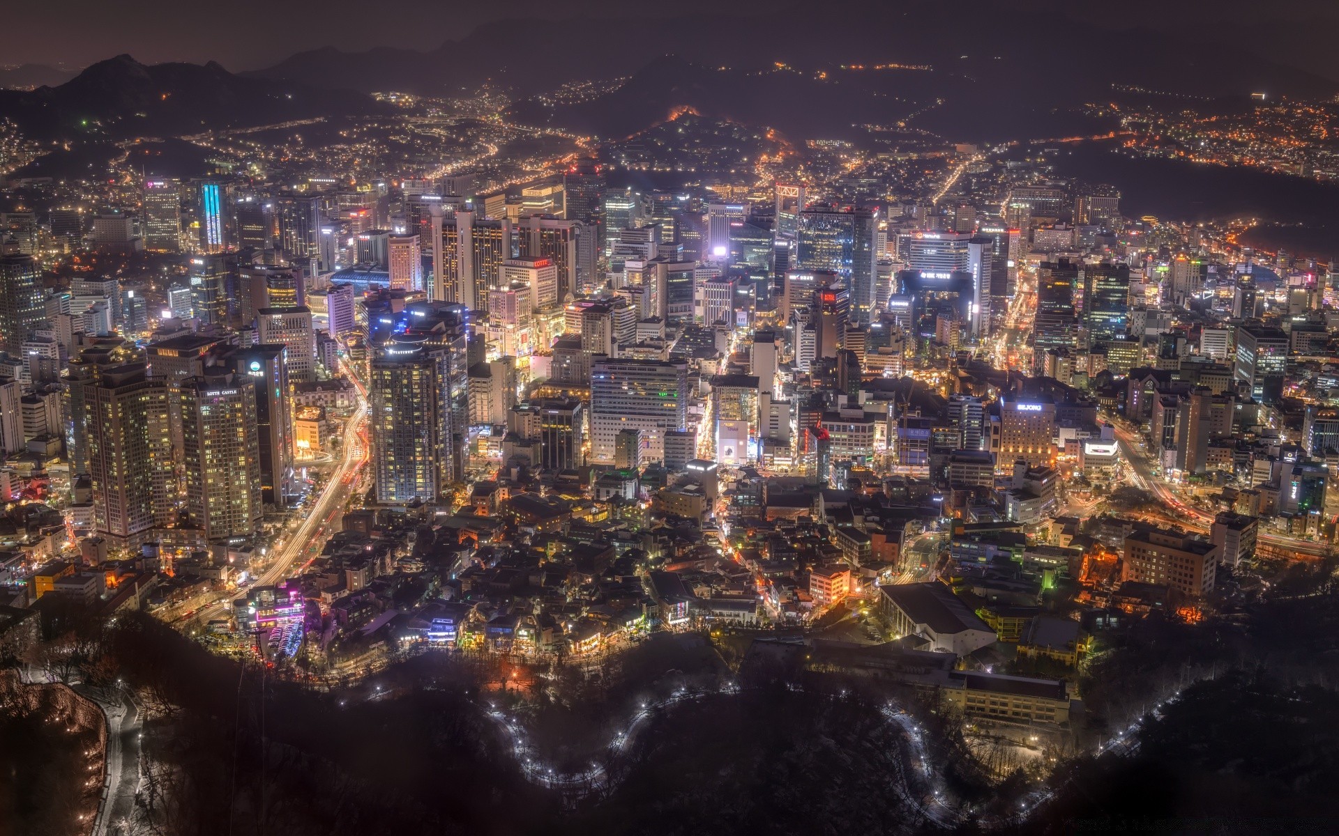 其他城市 城市 城市 建筑 城市 家庭 旅游 暮光 光 摩天大楼 晚上 天际线 市中心 天线 背光 业务