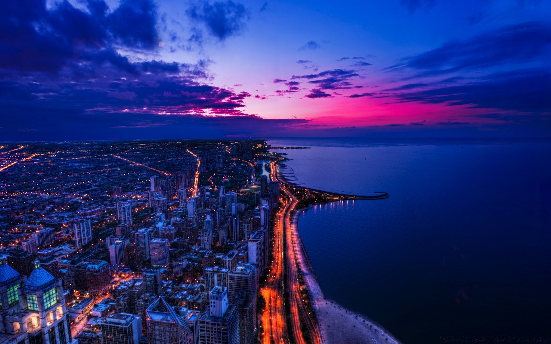 andere städte stadt reisen wasser abend sonnenuntergang architektur dämmerung stadt skyline himmel haus städtisch meer dämmerung fluss