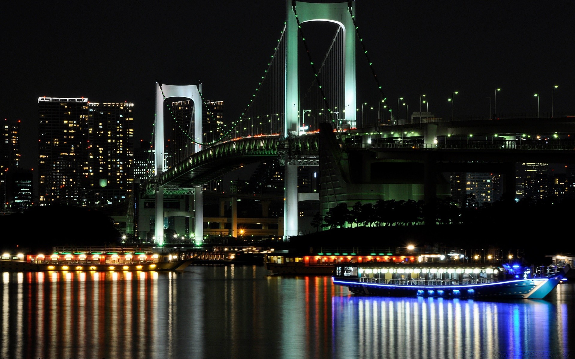 altre città ponte architettura città fiume acqua crepuscolo viaggi casa sera centro illuminato città urbano cielo lungomare riflessione grattacielo skyline affari