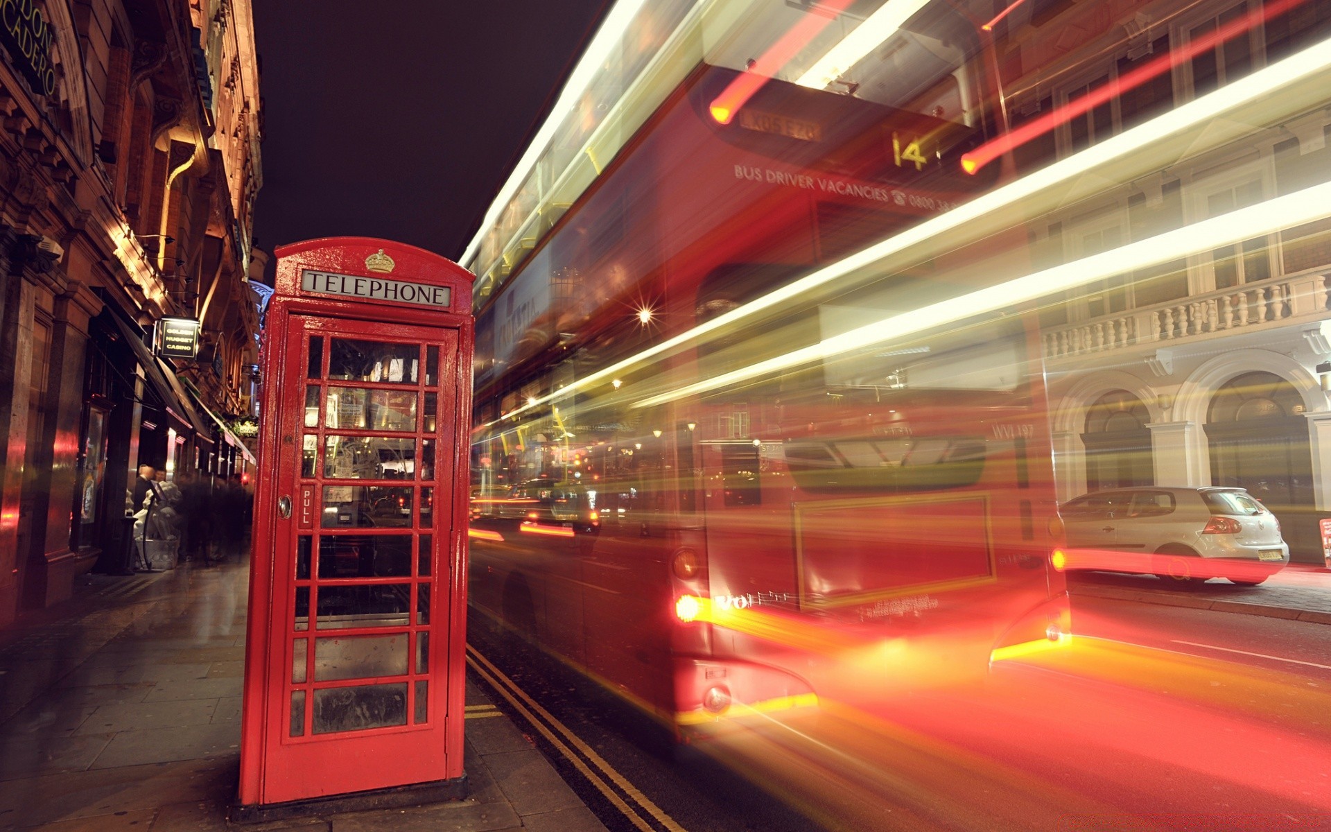 other city bus transportation system blur traffic car city street road urban tube travel downtown evening dusk fast light train photograph illuminated motion