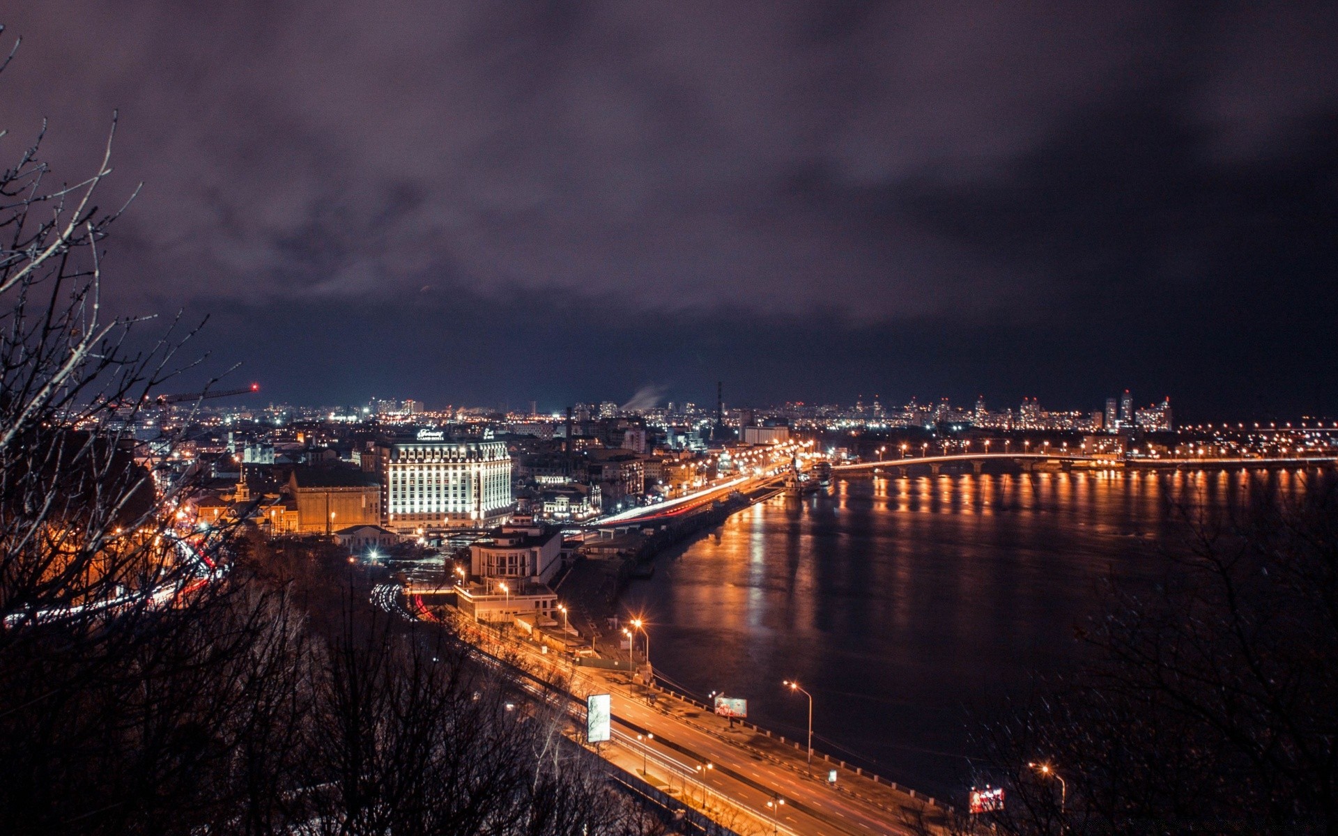 otras ciudades agua ciudad puesta del sol viajes noche río crepúsculo puente arquitectura ciudad cielo amanecer skyline casa luz reflexión