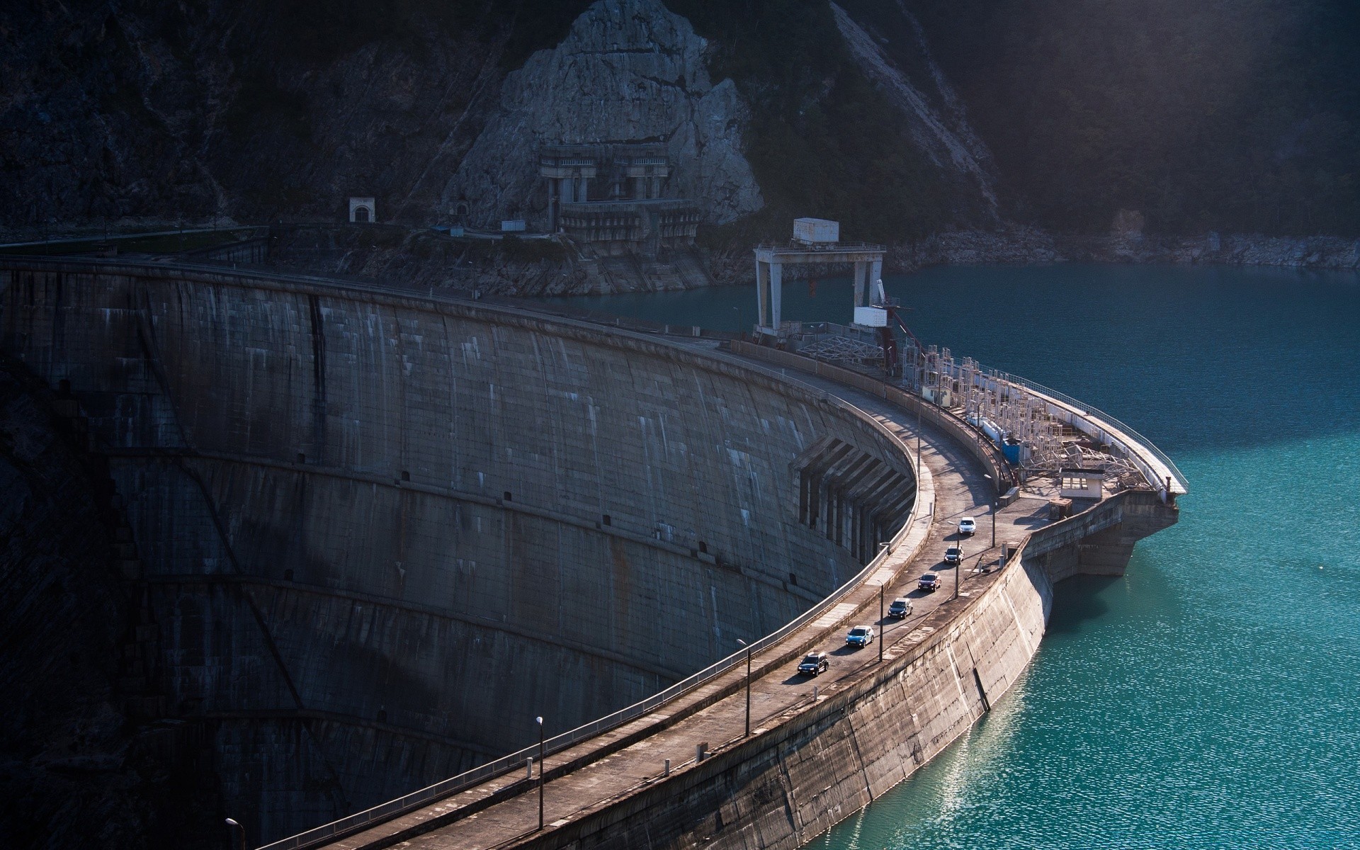 otras ciudades agua viajes arquitectura puente carretera sistema de transporte ciudad coche al aire libre luz hogar