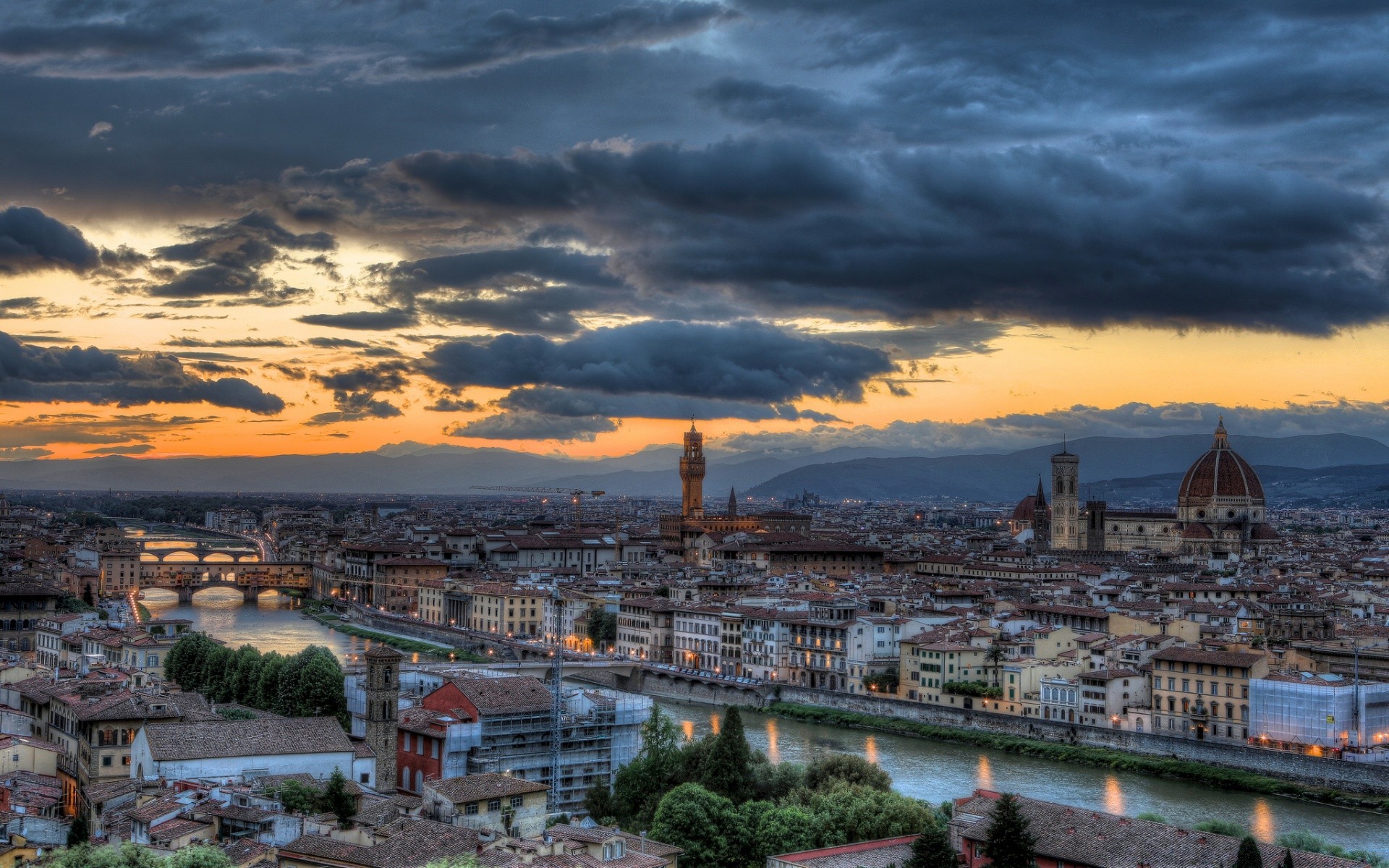 other city city travel architecture water cityscape town sky outdoors skyline building sea house tourism seashore sunset