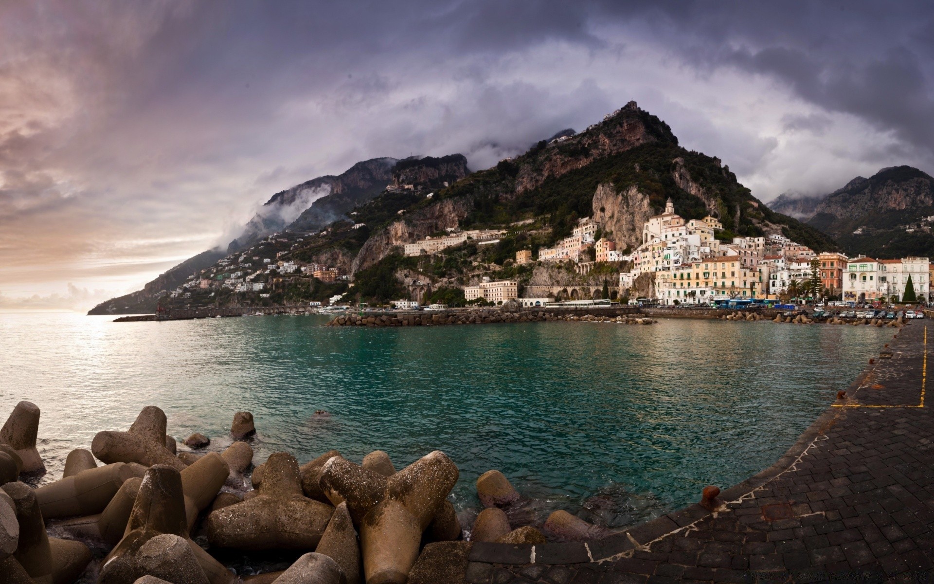 other city water travel seashore sea beach mountain landscape ocean scenic sky bay rock island outdoors nature vacation