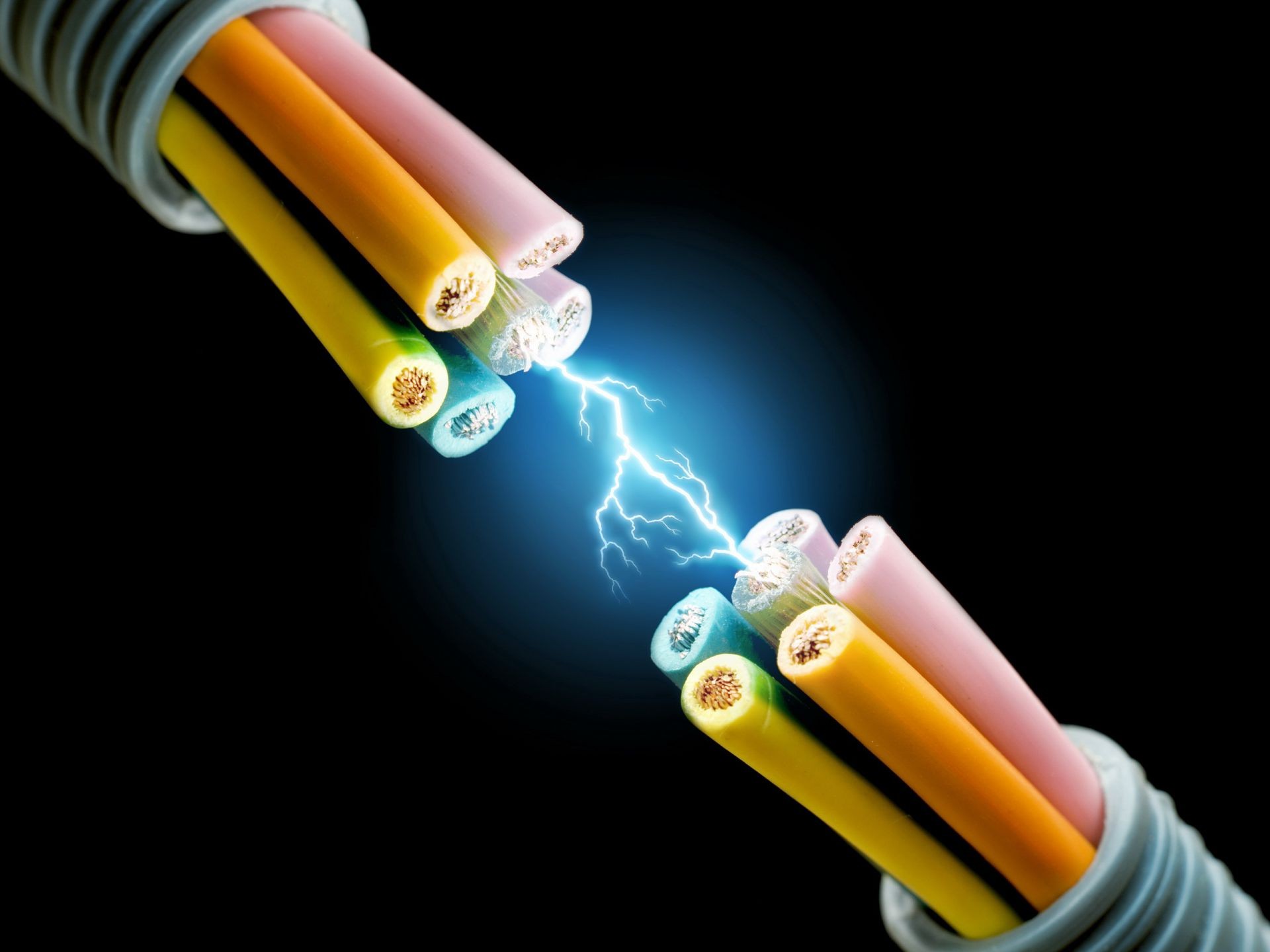 карандаш оборудование технология пестрый творчество наука подключение образование провода