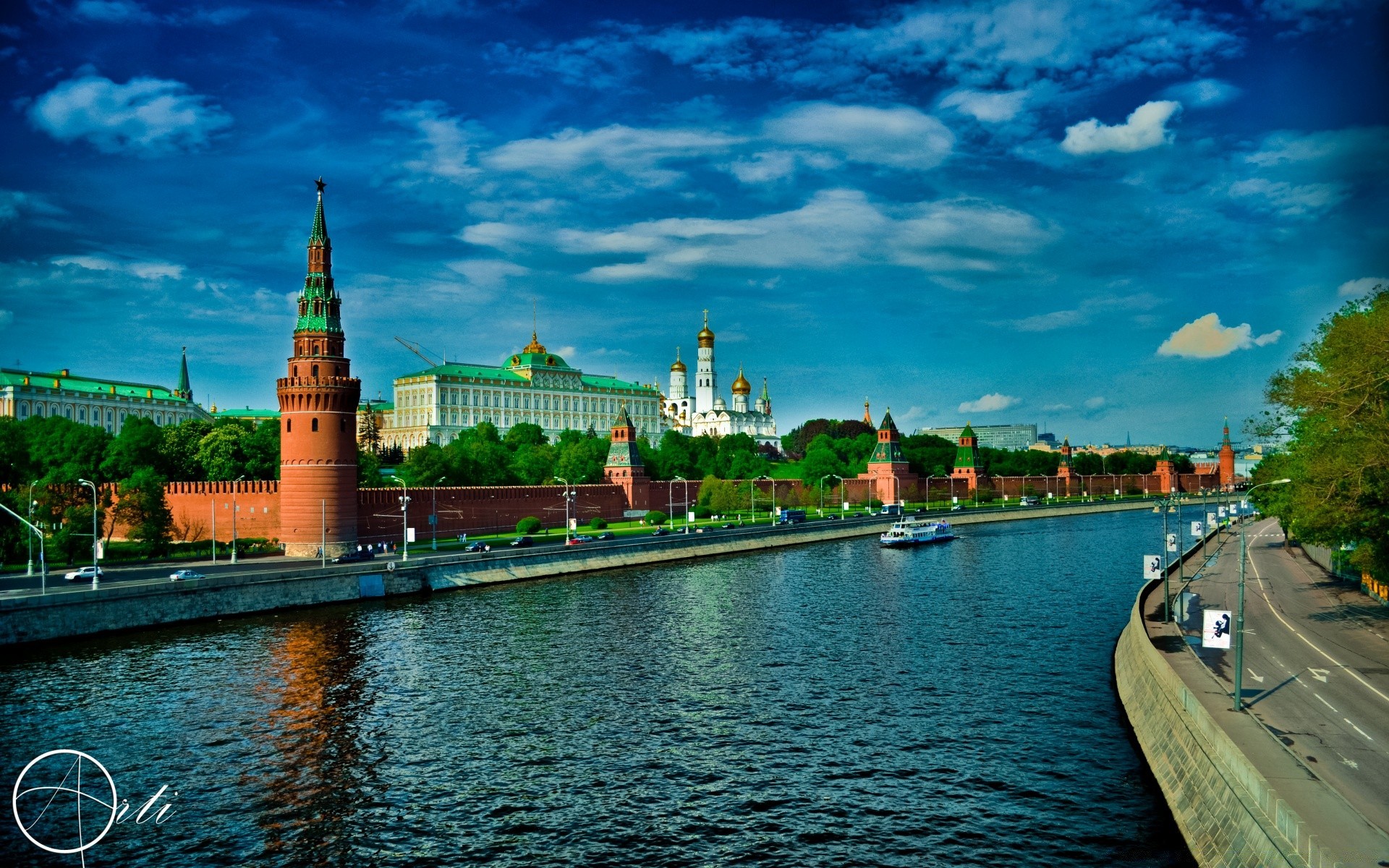 other city architecture water river travel city outdoors sky bridge building dusk sunset reflection canal tower