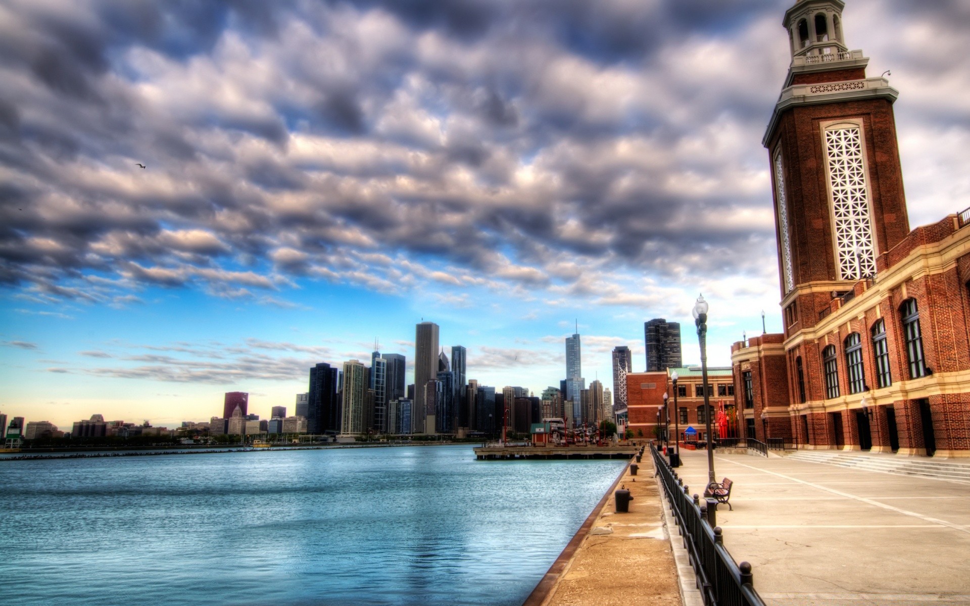 other city architecture travel water sunset dusk city outdoors building sky evening river cityscape skyline dawn landmark reflection tower