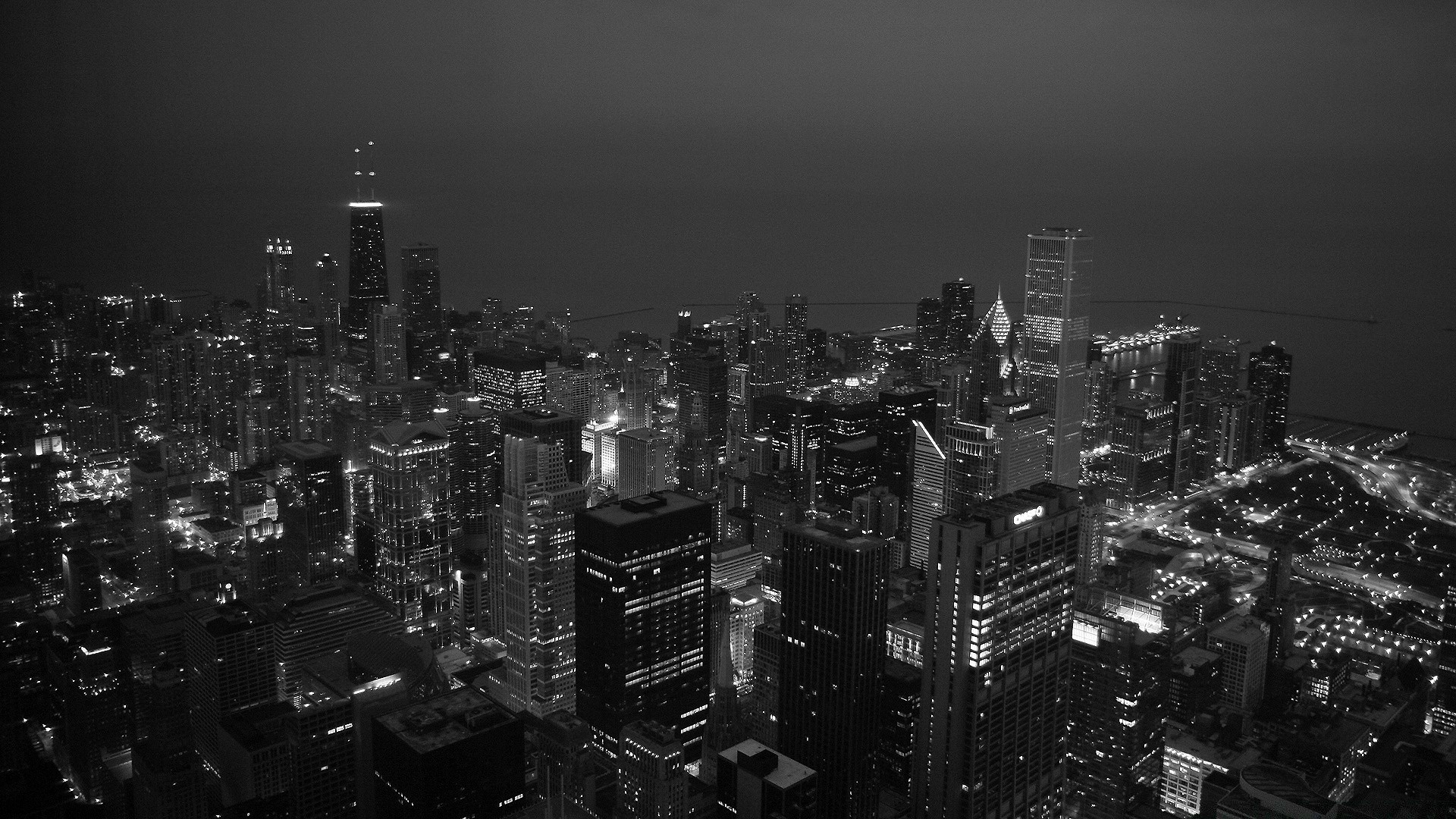 outras cidades cidade arranha-céu skyline cidade centro da cidade arquitetura casa escritório viagens urbano torre crepúsculo alto rua o negócio à noite moderno