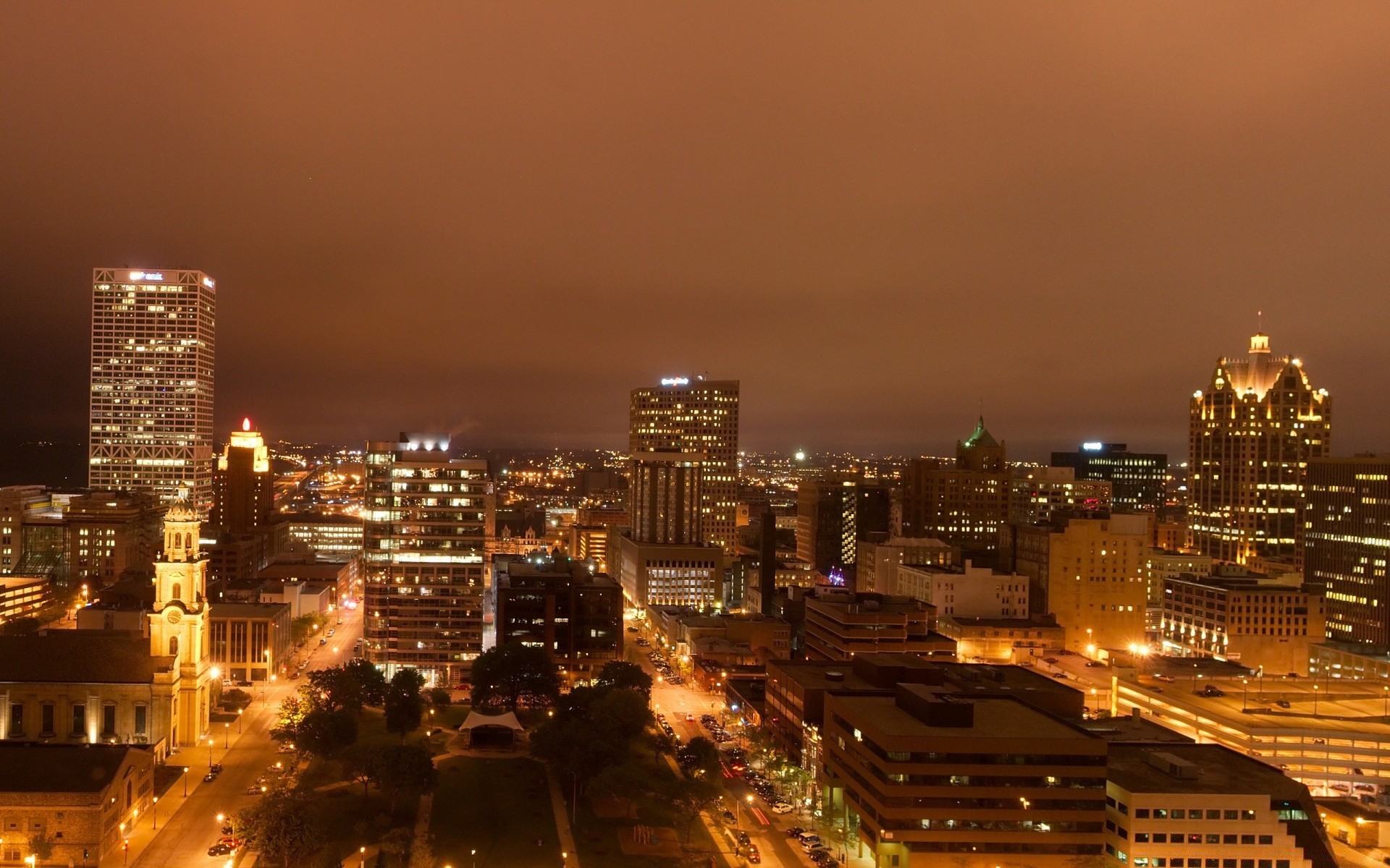 outras cidades cidade centro da cidade skyline cidade crepúsculo arquitetura arranha-céu viajar noite pôr do sol casa tráfego negócios cidade céu ponte água escritório iluminação