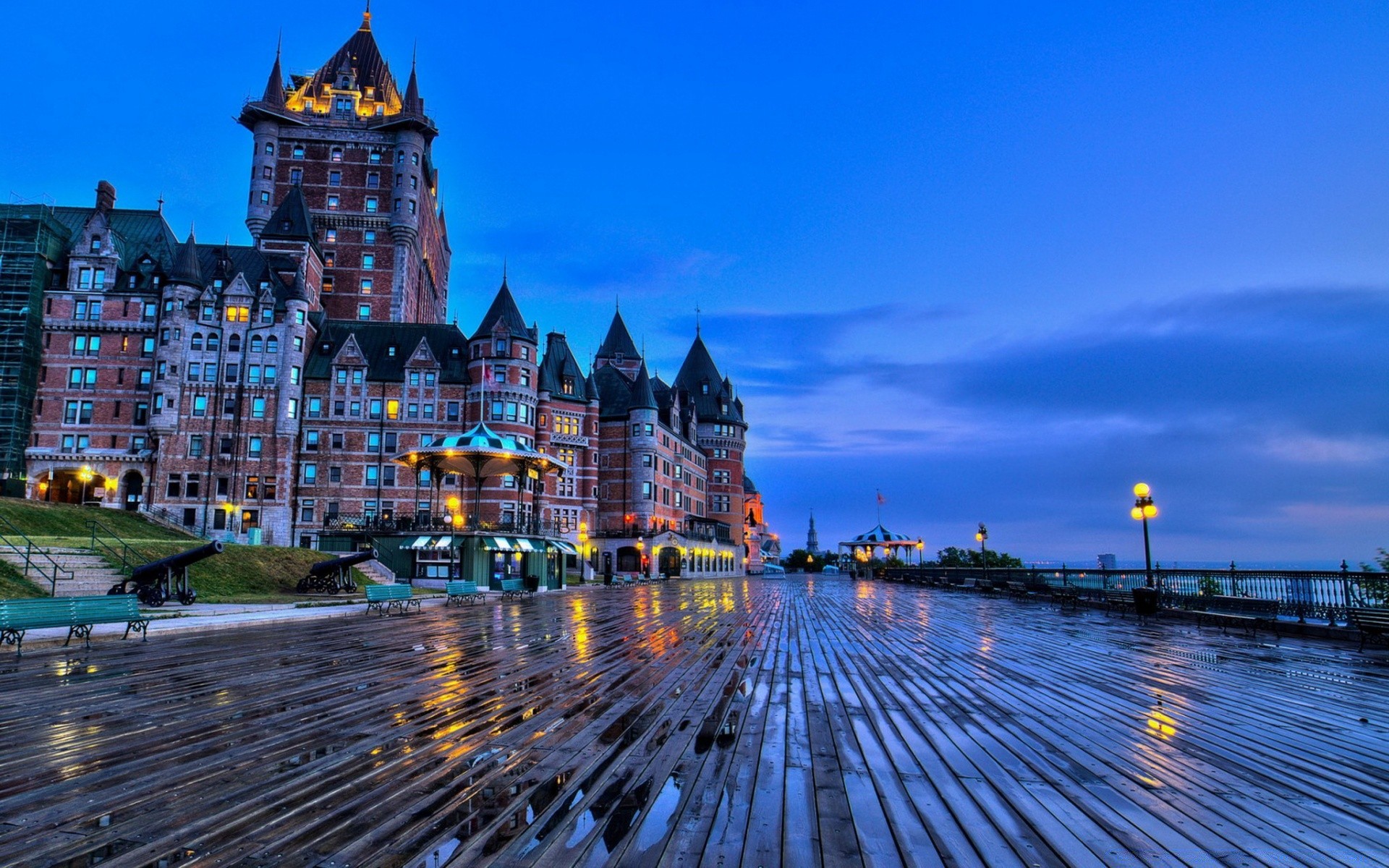 other city travel architecture building water city outdoors sky dusk evening urban river