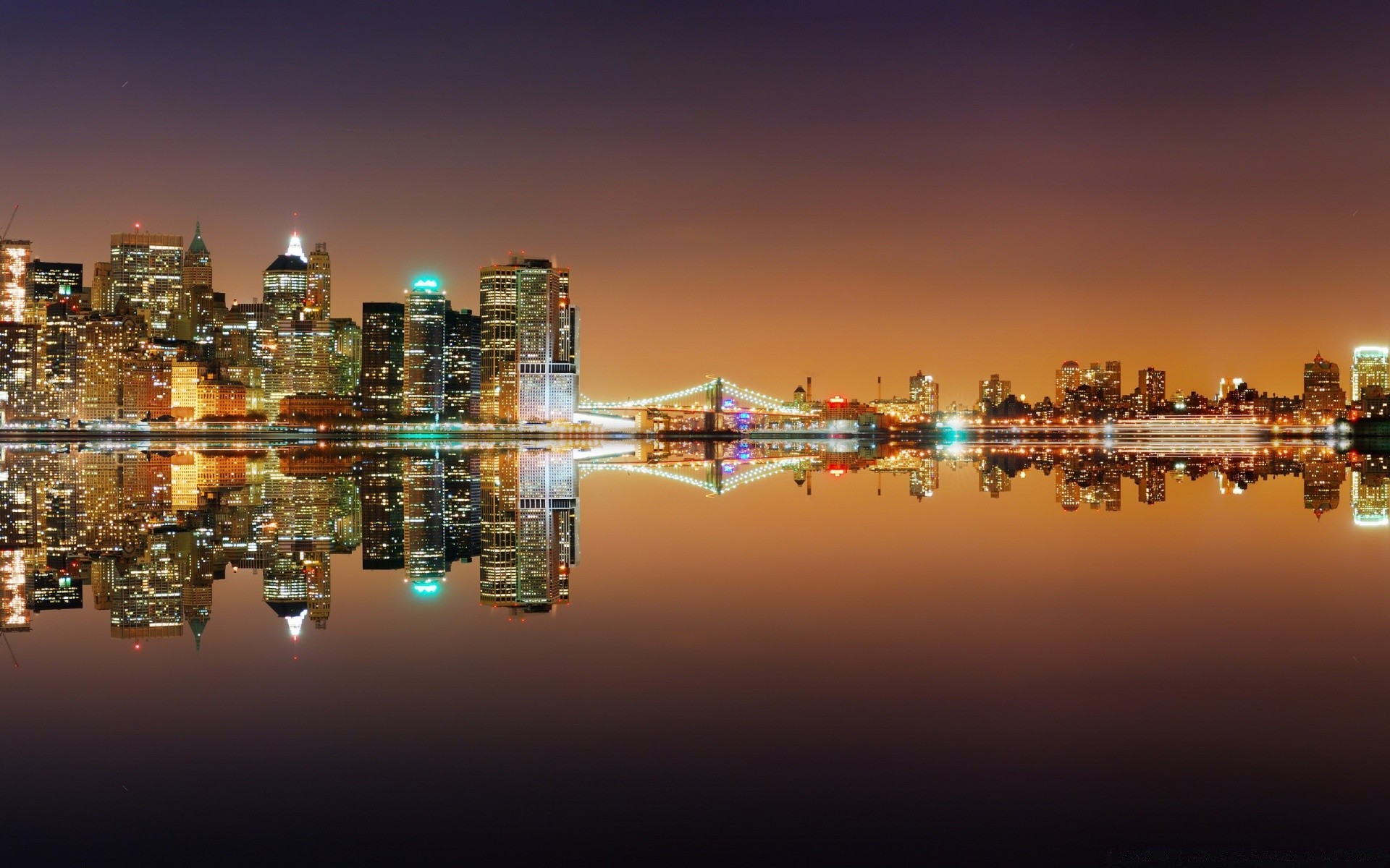 andere städte stadt architektur wasser stadt himmel reisen skyline reflexion innenstadt dämmerung sonnenuntergang abend fluss städtisch haus modern sehenswürdigkeit