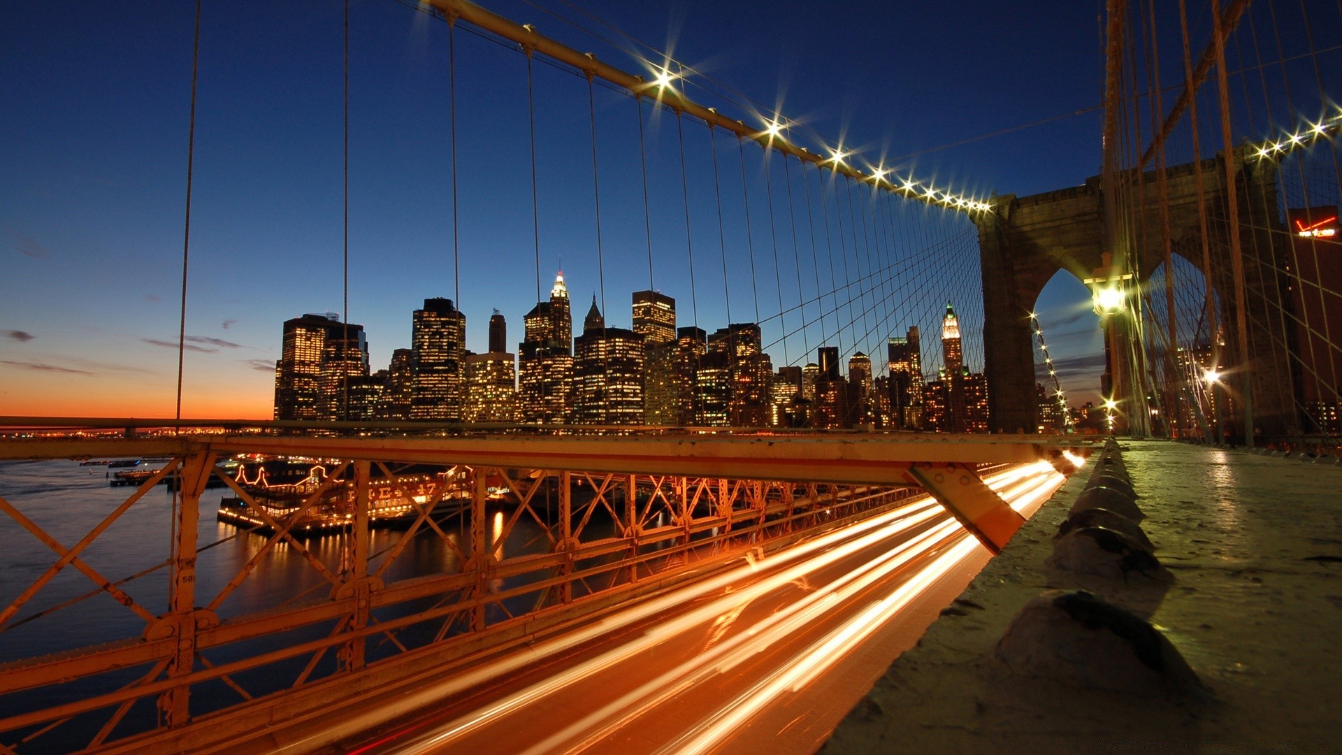 altre città ponte viaggi architettura città sistema di trasporto crepuscolo casa sera acqua cielo luce urbano tramonto centro fiume strada moderno