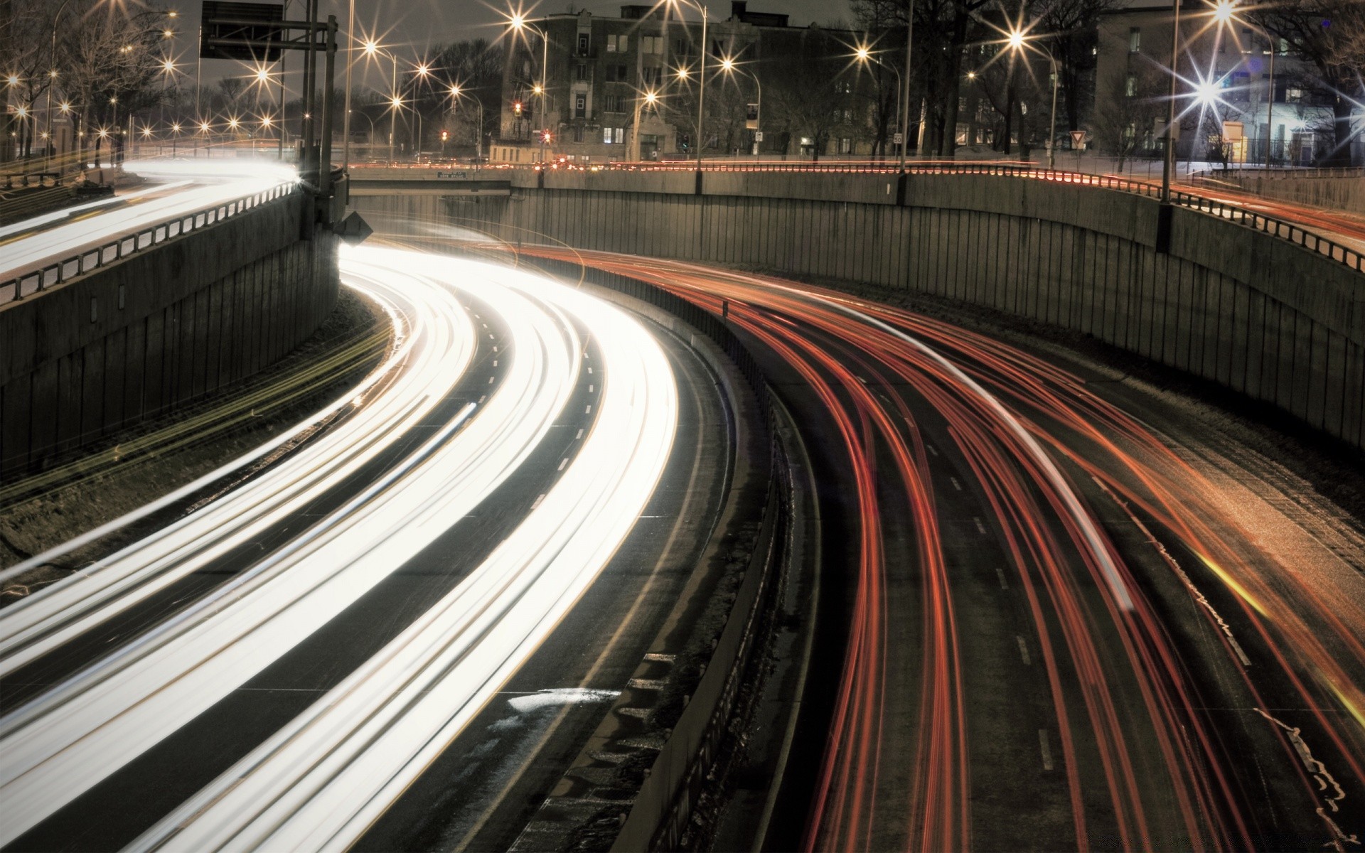 outras cidades sistema de transporte tráfego estrada rápido borrão carro rodovia rua cidade tráfego viagem urbano luz velocidade à noite ônibus guia centro da cidade