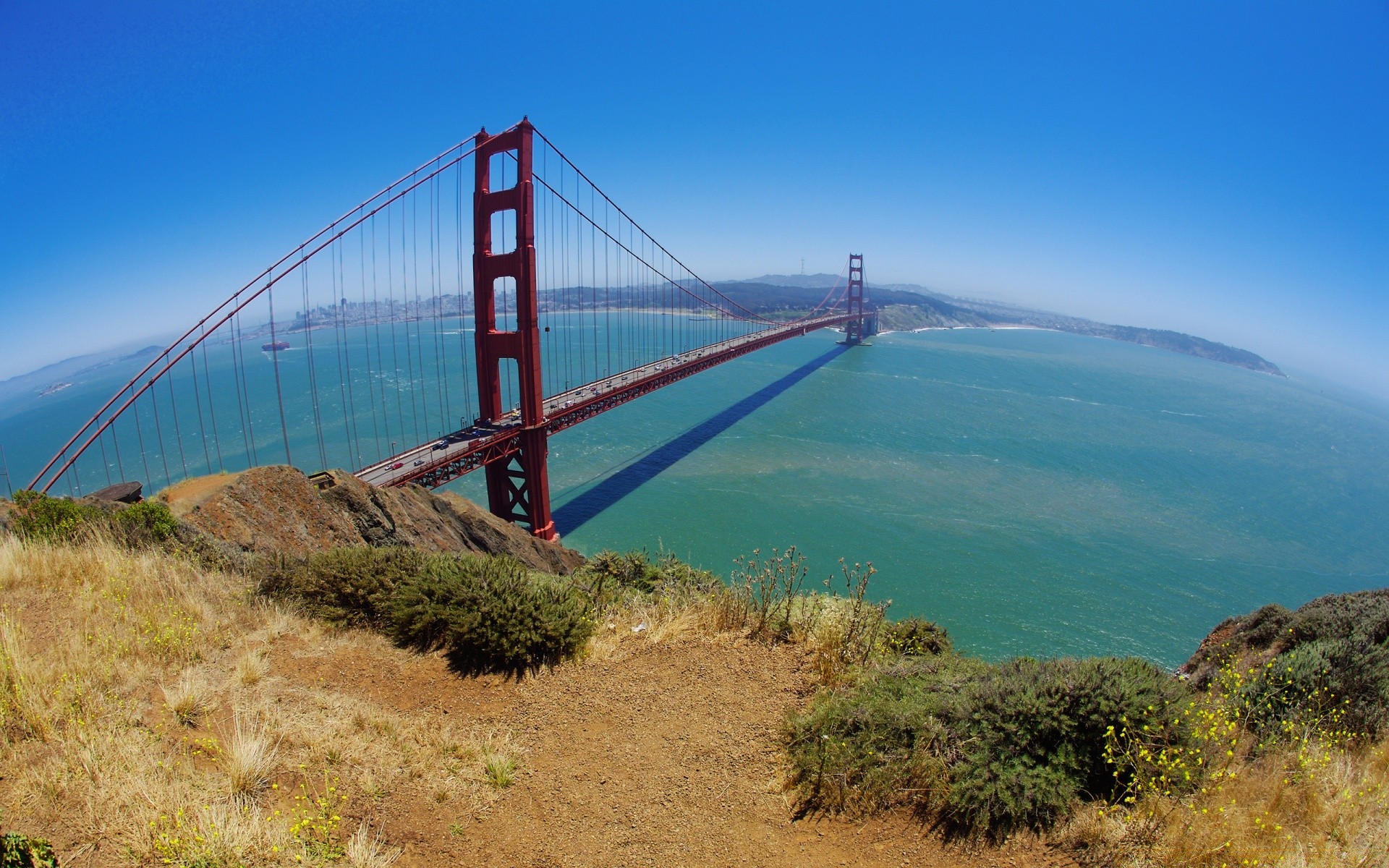 other city water sea sky seashore travel landscape ocean beach nature summer bay outdoors bridge scenic island sand