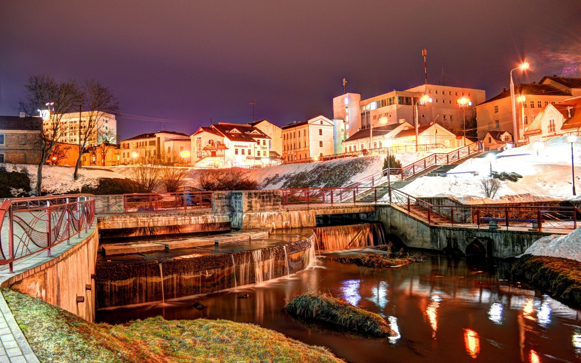 otras ciudades agua viajes ciudad noche hogar arquitectura turismo río crepúsculo puesta de sol ciudad al aire libre mar casa cielo puente amanecer