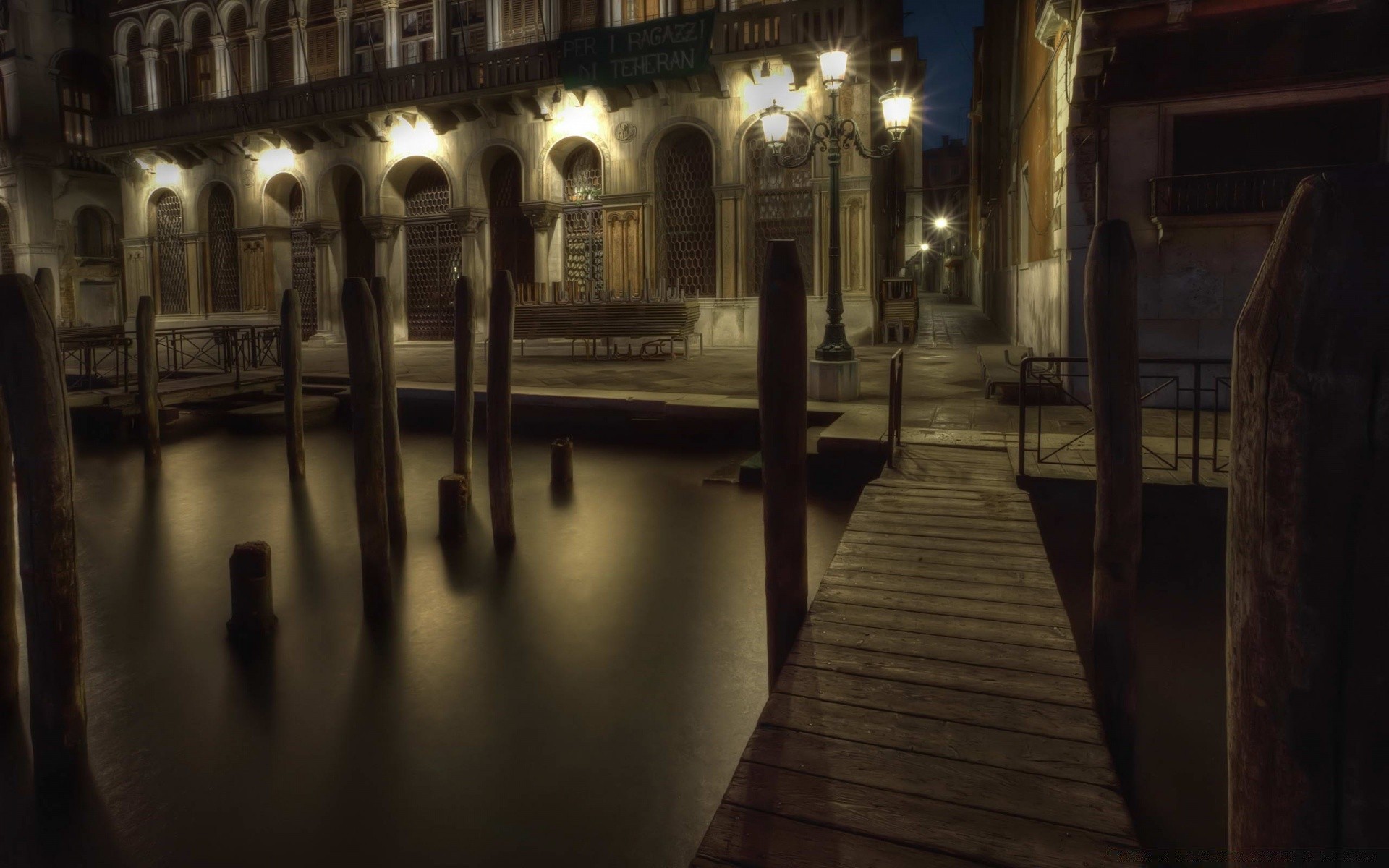 other city architecture travel light indoors city street hallway building reflection column religion church museum