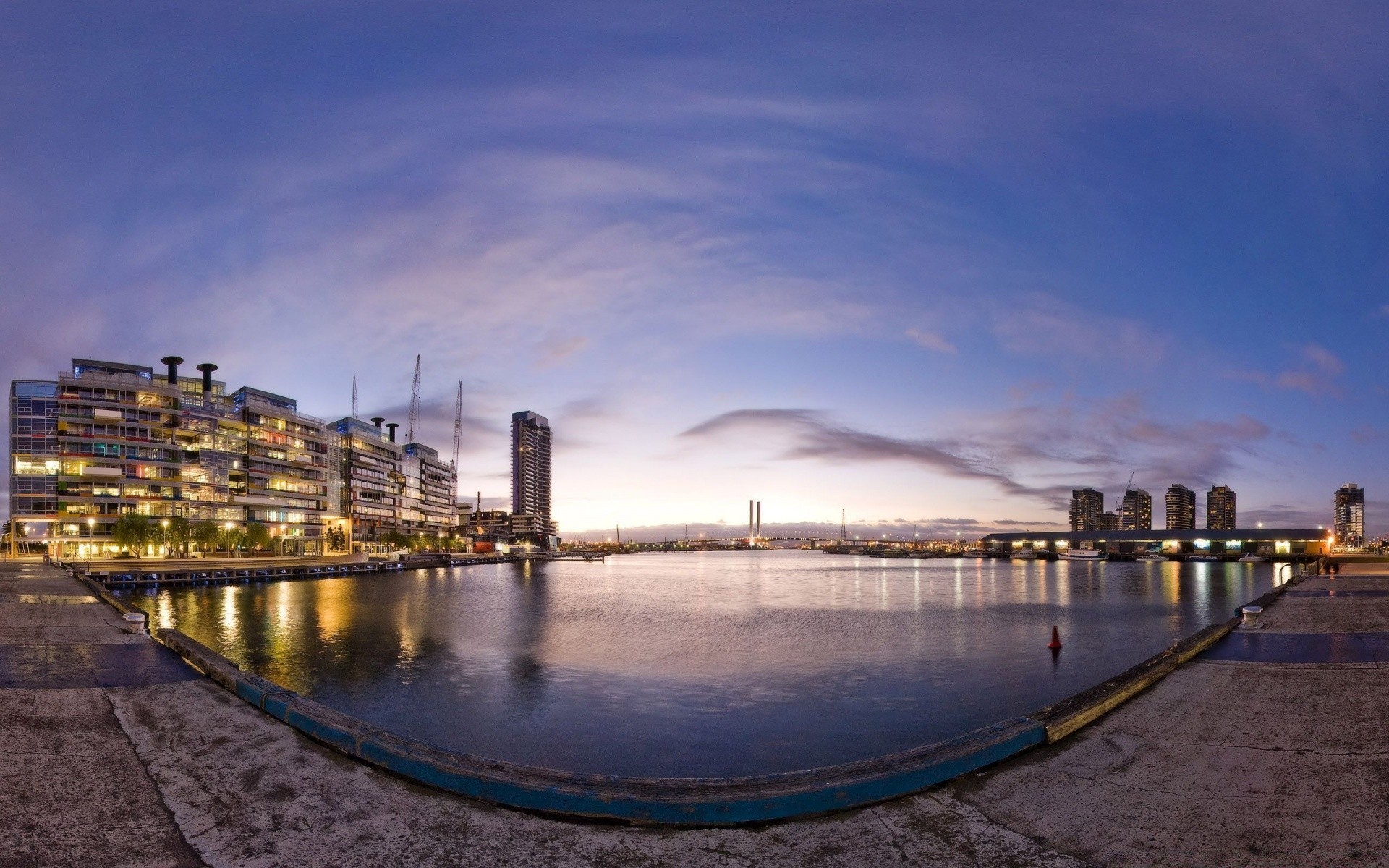 inne miasta wody zachód słońca podróże zmierzch miasto odbicie niebo architektura wieczór dom świt most rzeka miasto skyline molo morze promenada