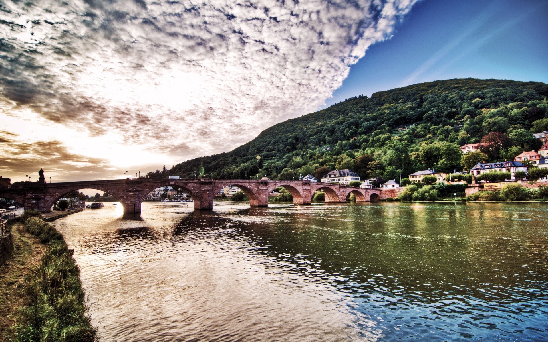 andere städte wasser reisen natur landschaft fluss himmel meer im freien meer tourismus sommer strand architektur see landschaftlich urlaub ozean reflexion baum