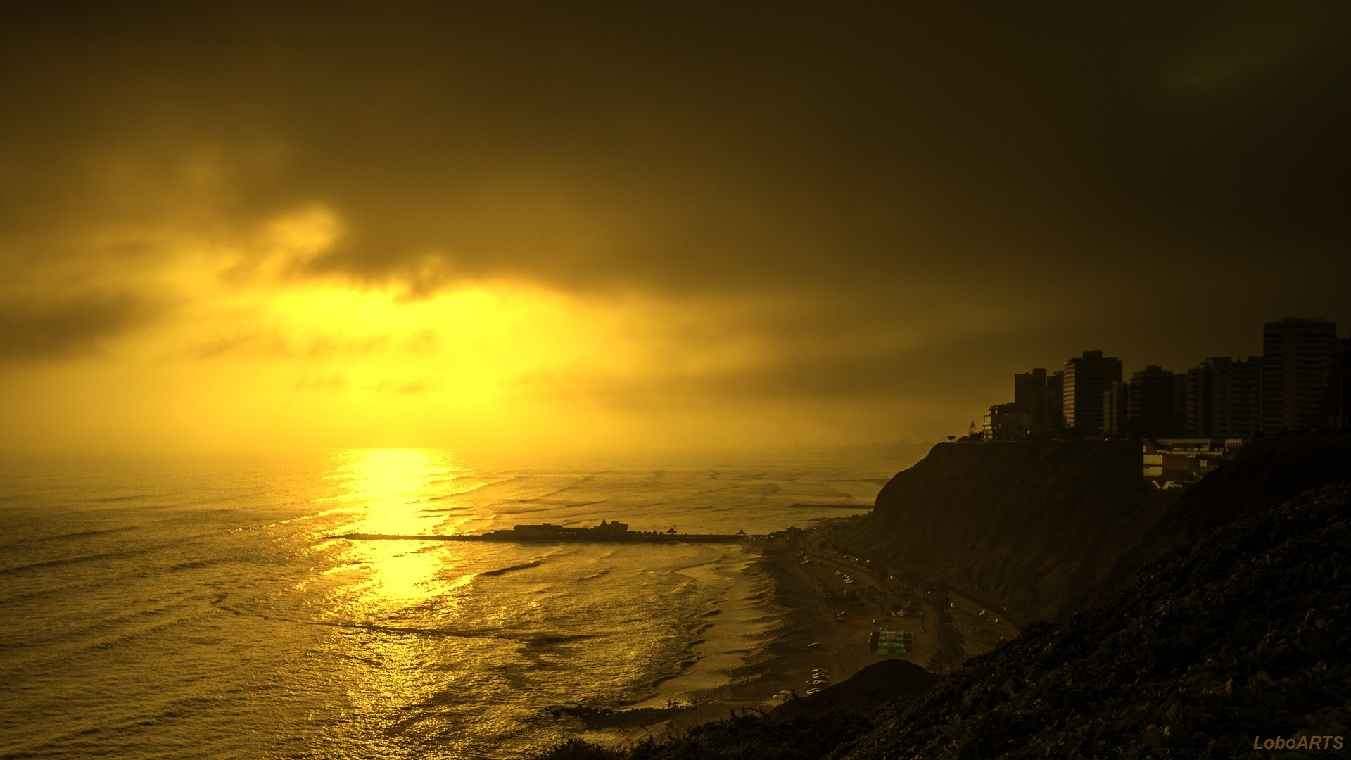 altre città tramonto spiaggia mare acqua alba oceano sera sole cielo crepuscolo paesaggio mare illuminato paesaggio luce viaggi natura luna nebbia