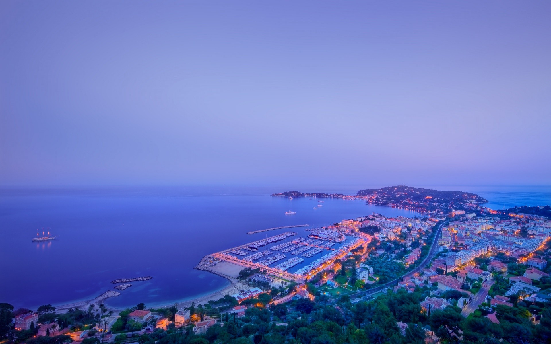 other city travel city sea water outdoors sky cityscape seashore architecture town skyline landscape