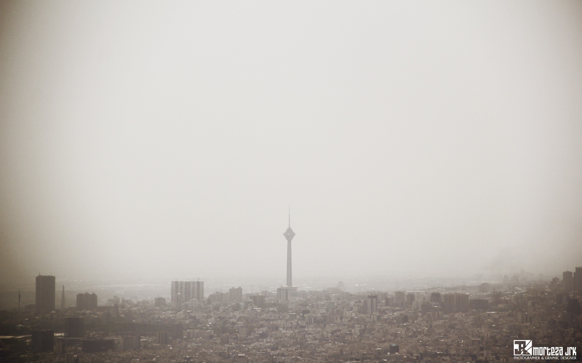 autres villes brouillard ville architecture en plein air voyage smog brouillard gratte-ciel ciel aube pollution de l air skyline