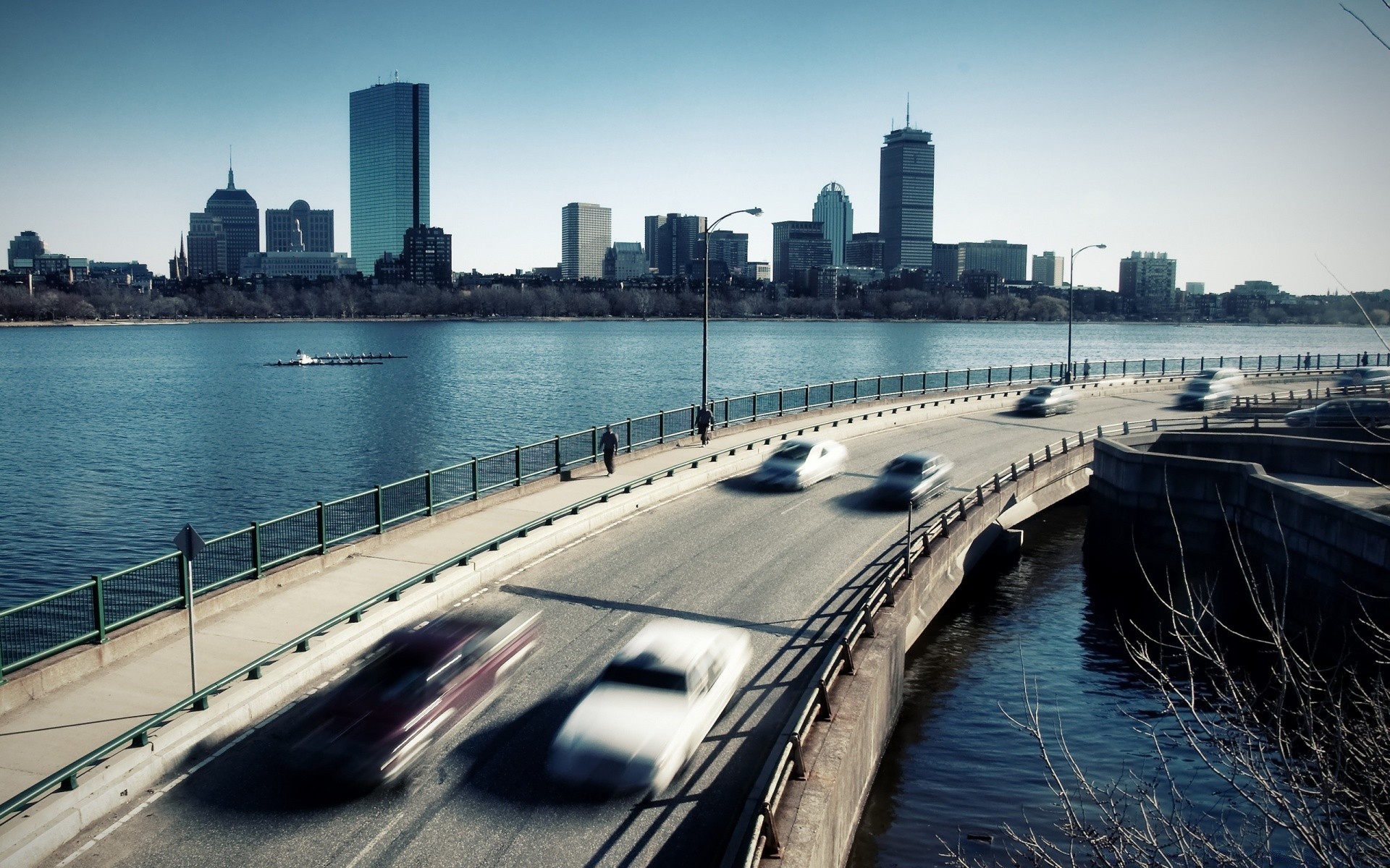 otras ciudades agua ciudad viajes arquitectura río skyline puente puerto muelle cielo paseo marítimo casa ciudad reflexión centro de la ciudad urbano rascacielos negocio sistema de transporte